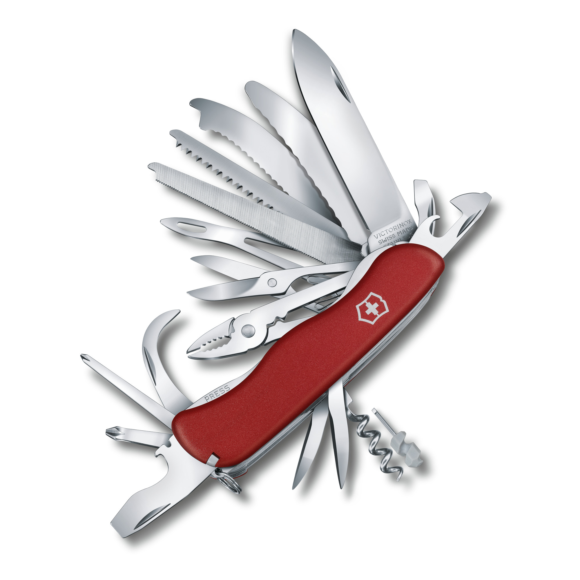  Victorinox Work Champ XL