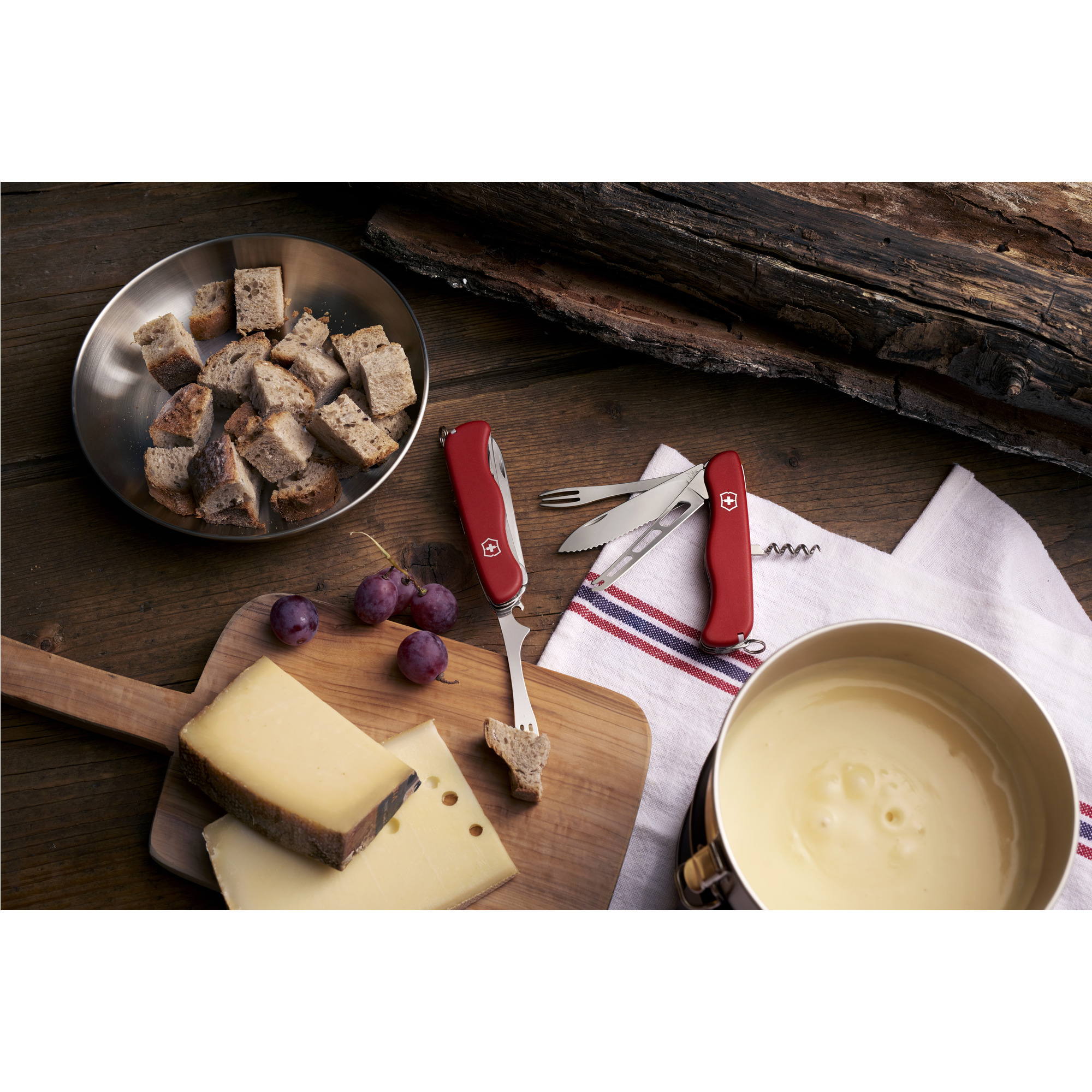 Victorinox Cheese Master