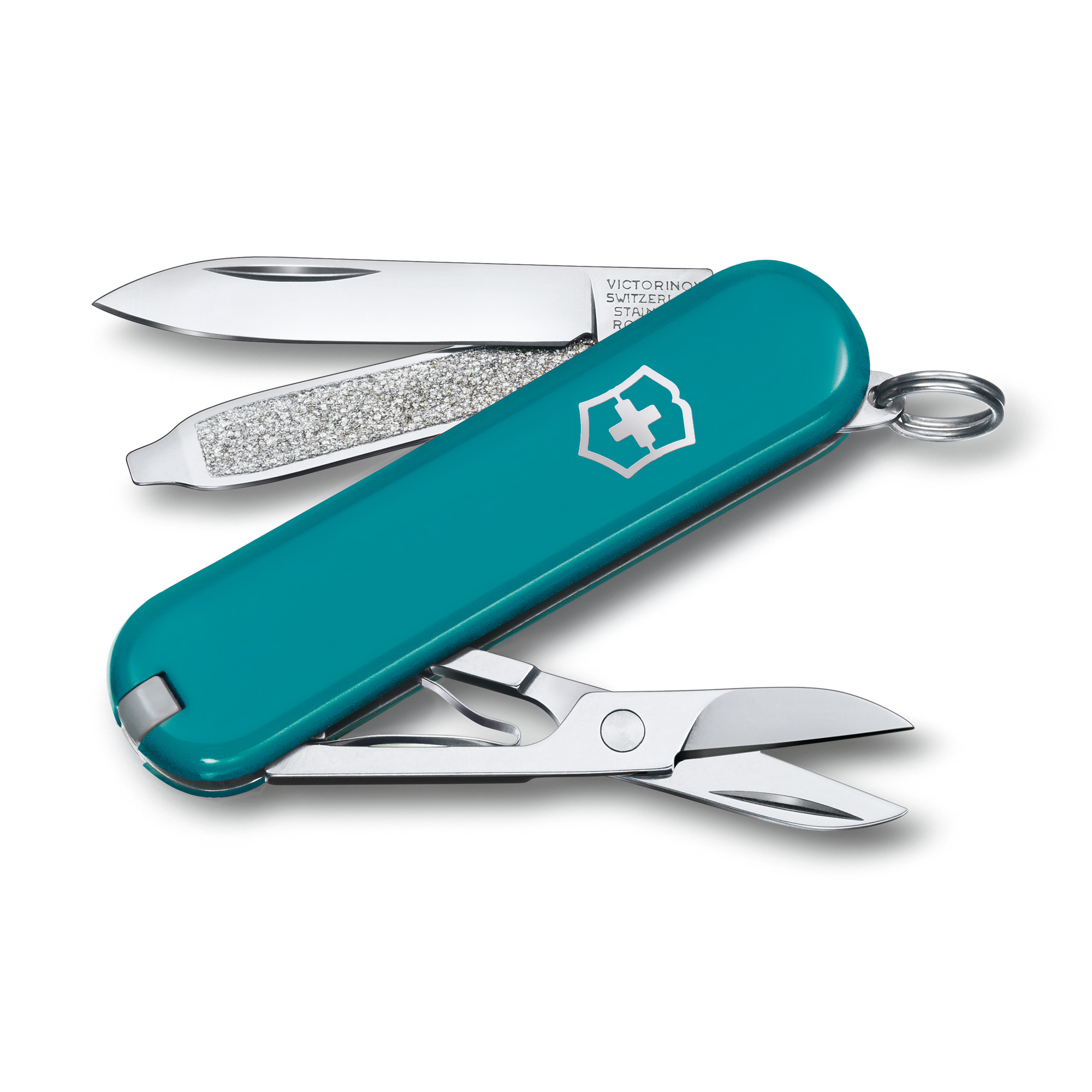 Victorinox Classic SD Colors Mountain Lake