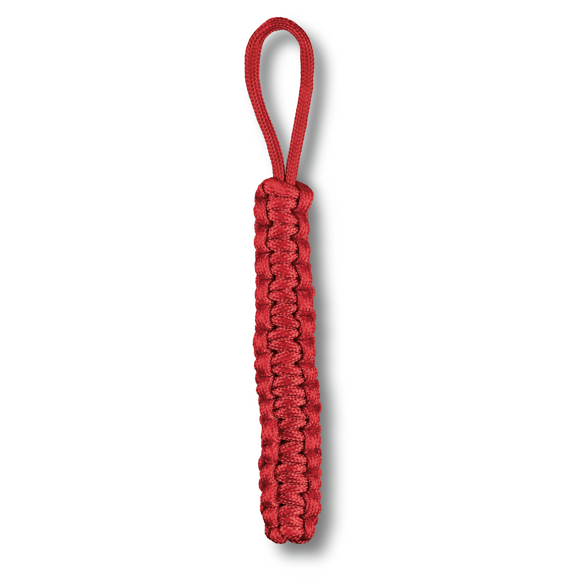 Victorinox Paracord-Anhänger rot