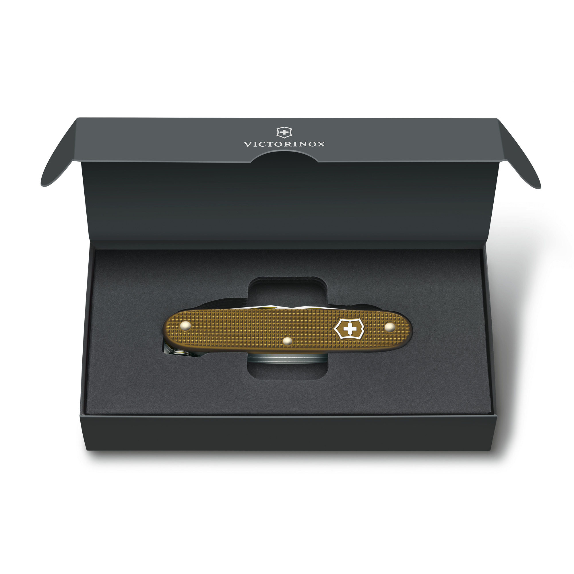 Victorinox Pioneer X Alox Limited Edition 2024