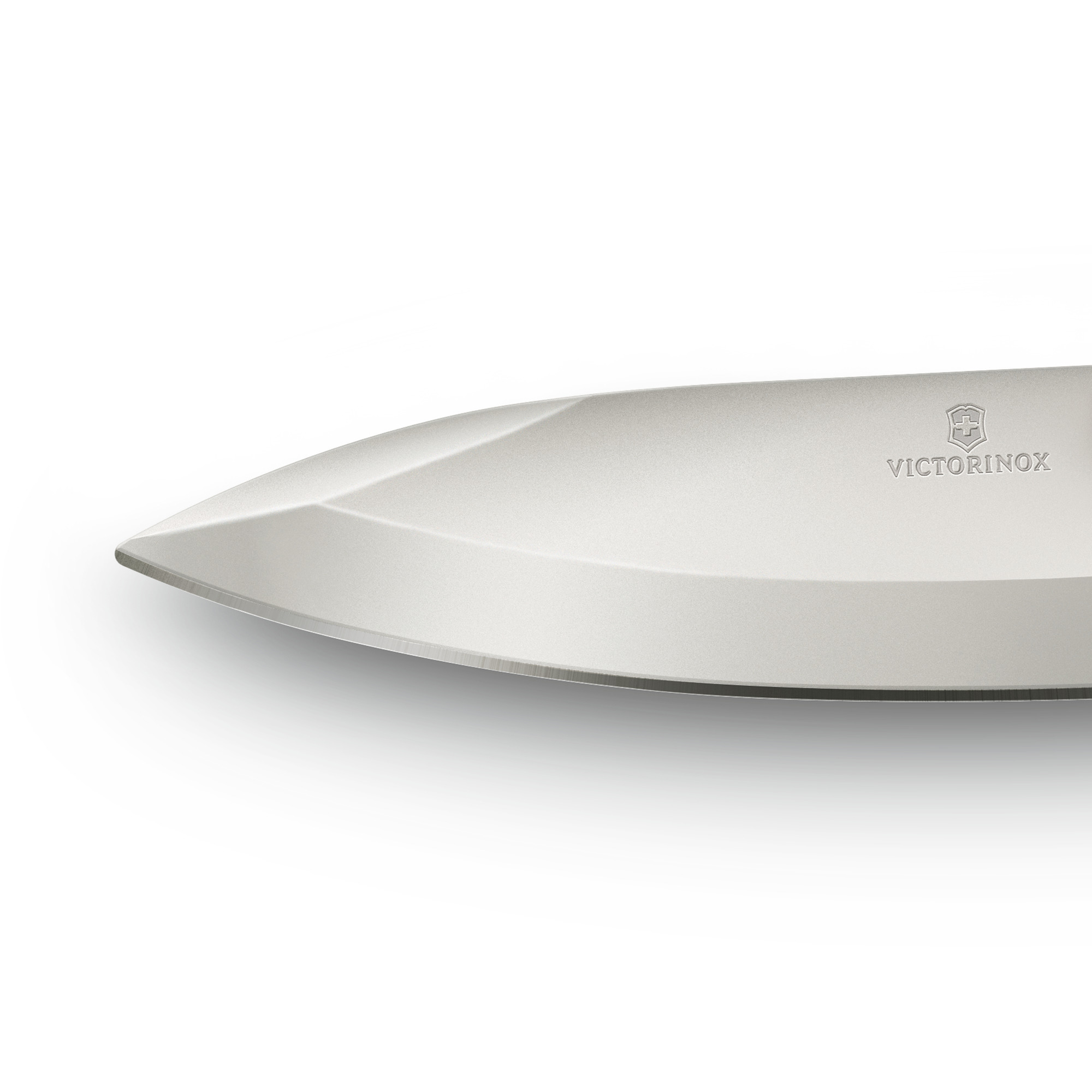 Victorinox Evoke Alox, silver