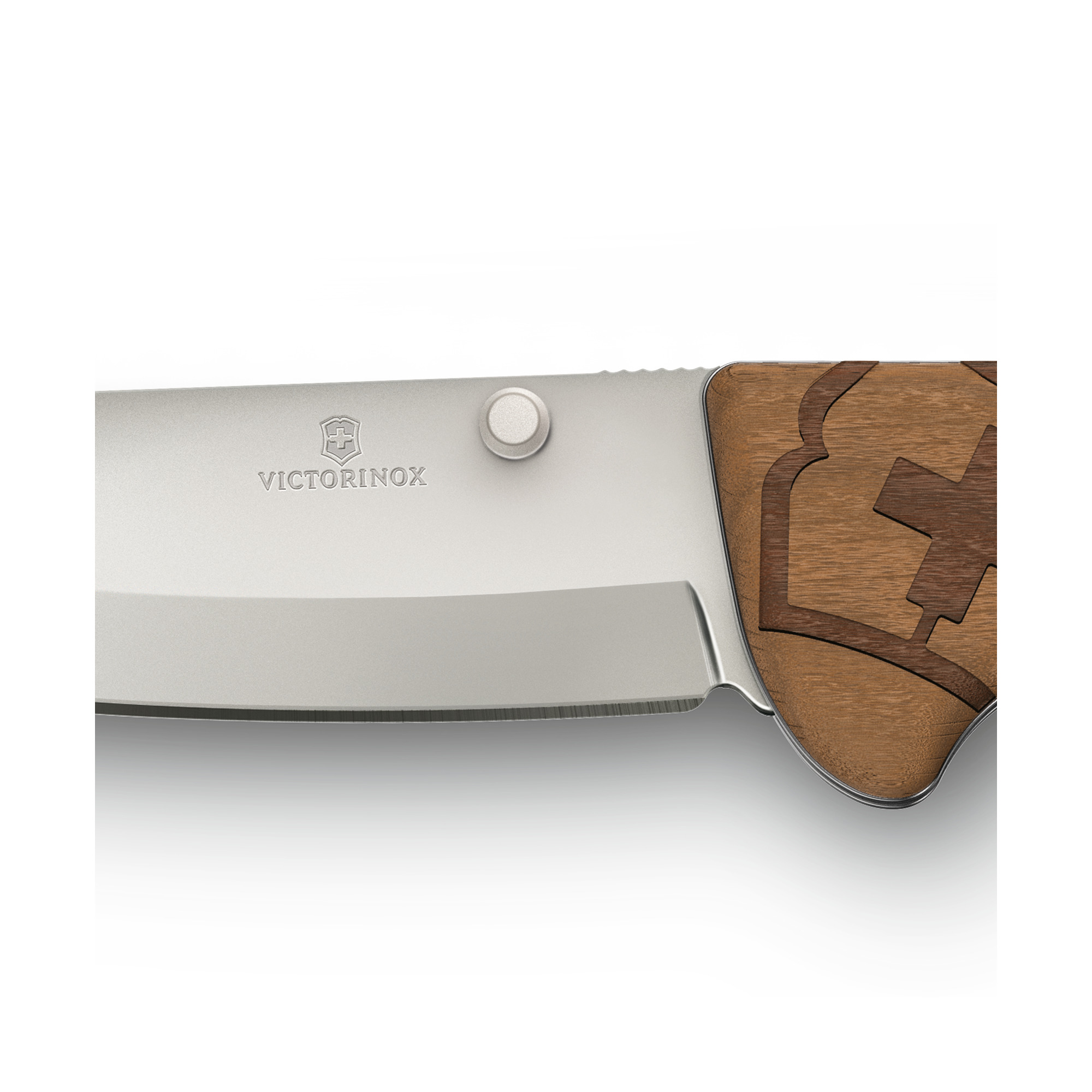 Victorinox Evoke Wood