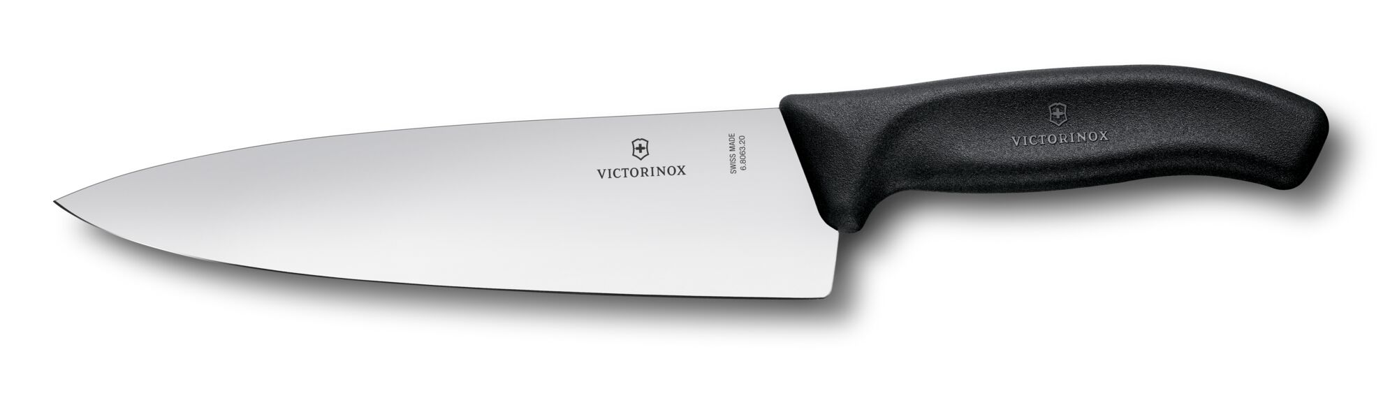 Victorinox Swiss Classic Kochmesser extra breit