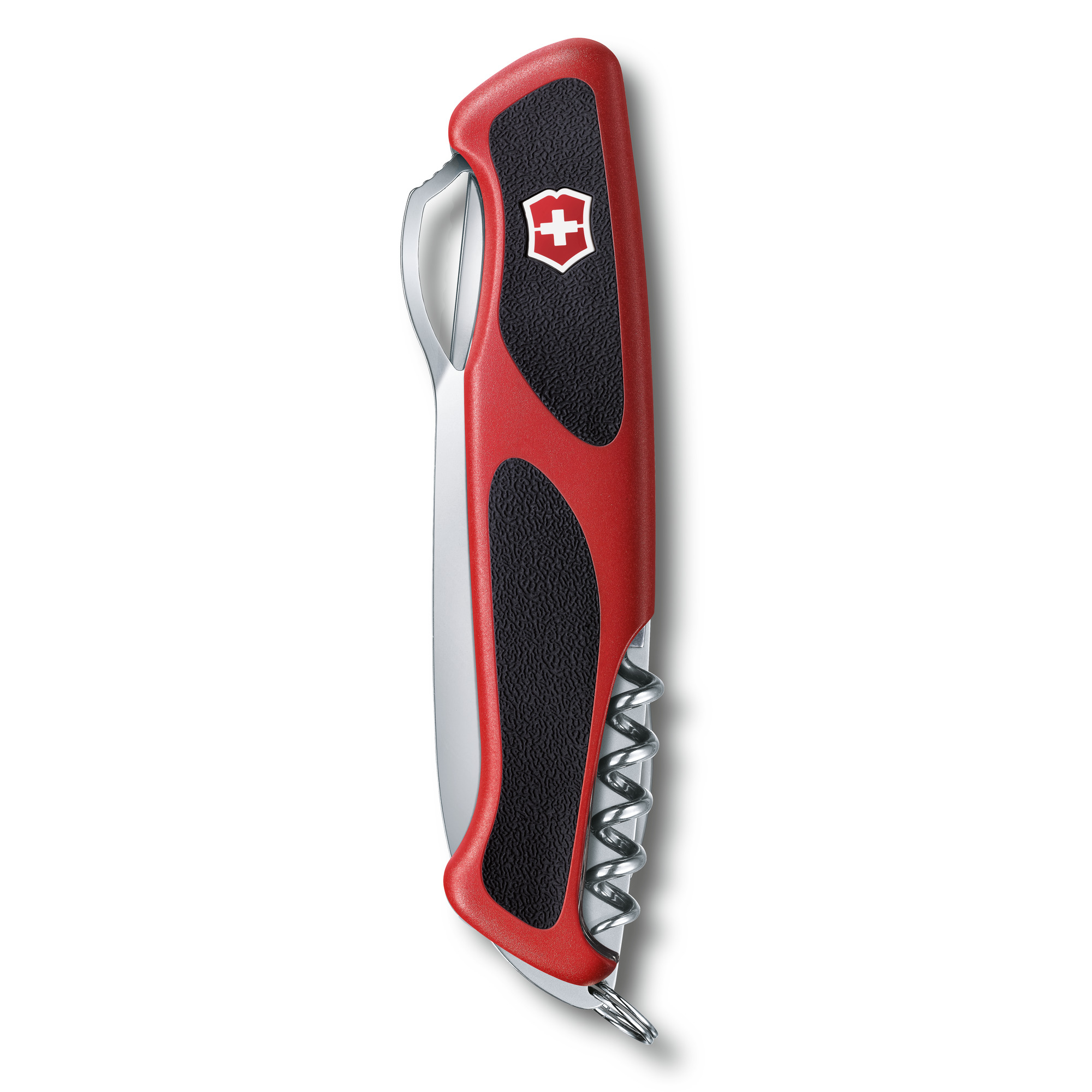 Victorinox Ranger Grip 61 M rot / schwarz