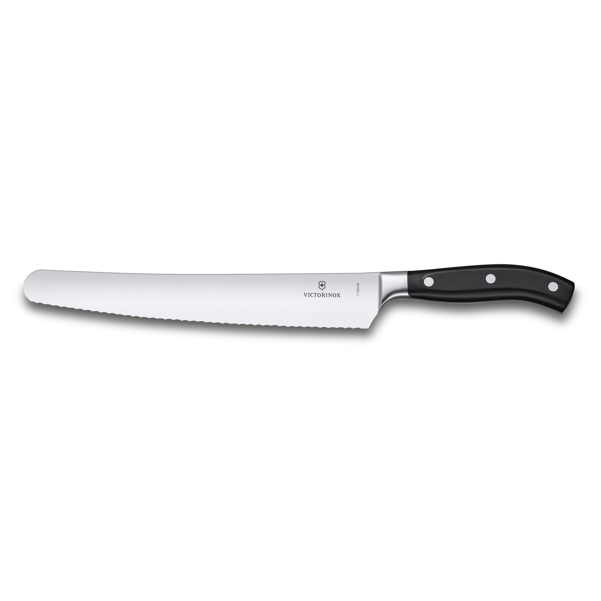 Victorinox Grand Maître Brot- und Konditormesser, 26cm