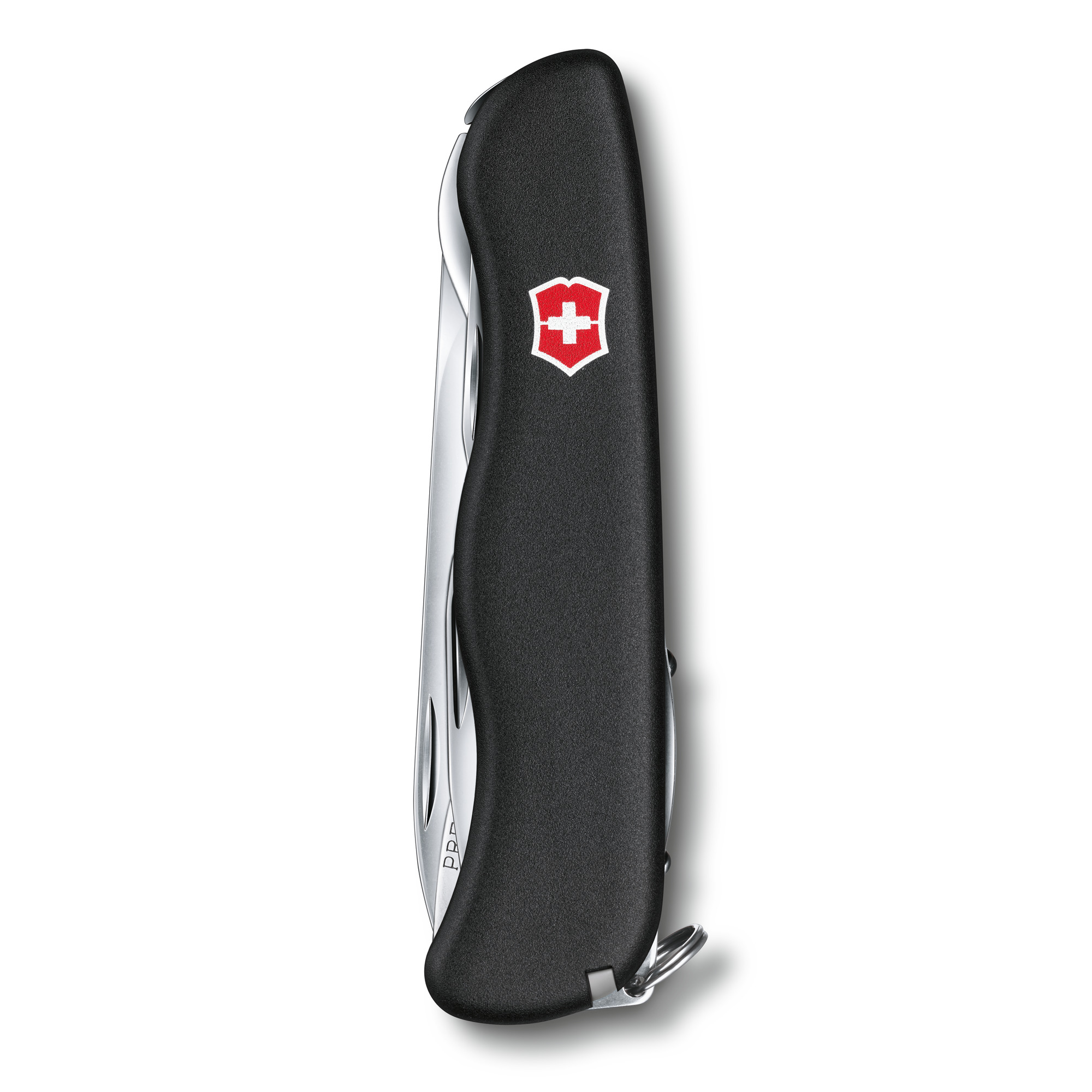 Victorinox Picknicker schwarz