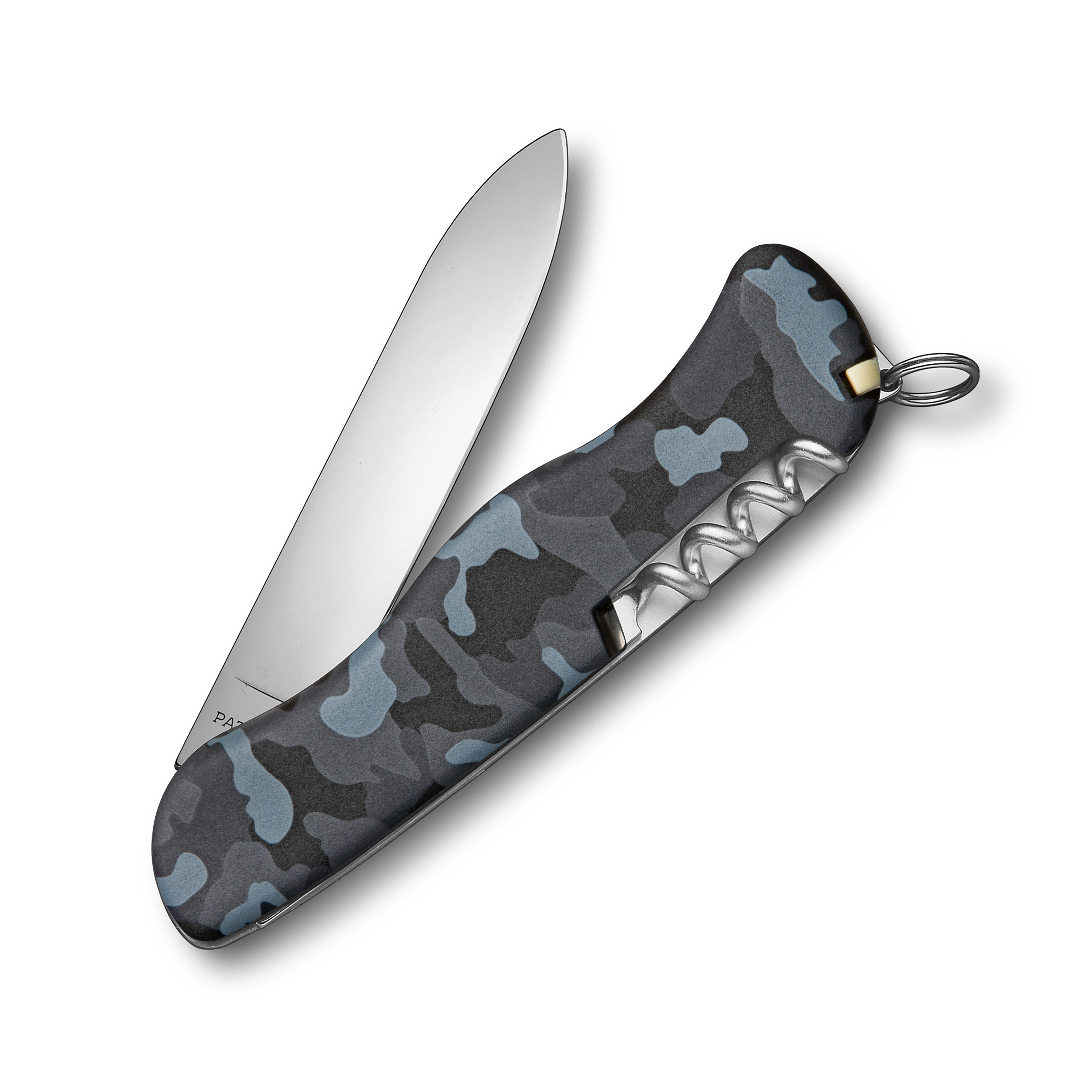 Victorinox Skipper W Navy Camouflage