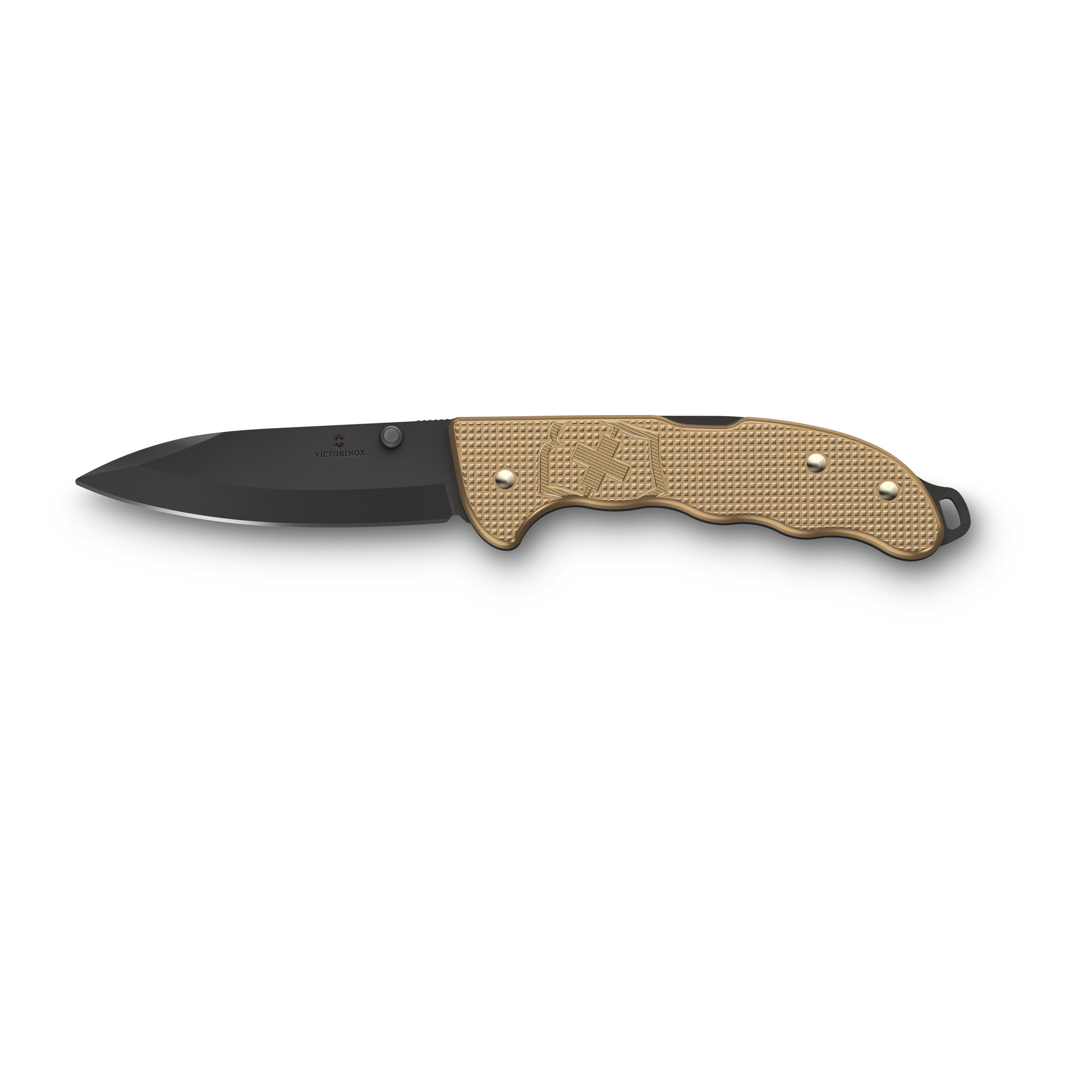 Victorinox Evoke BS Alox, beige