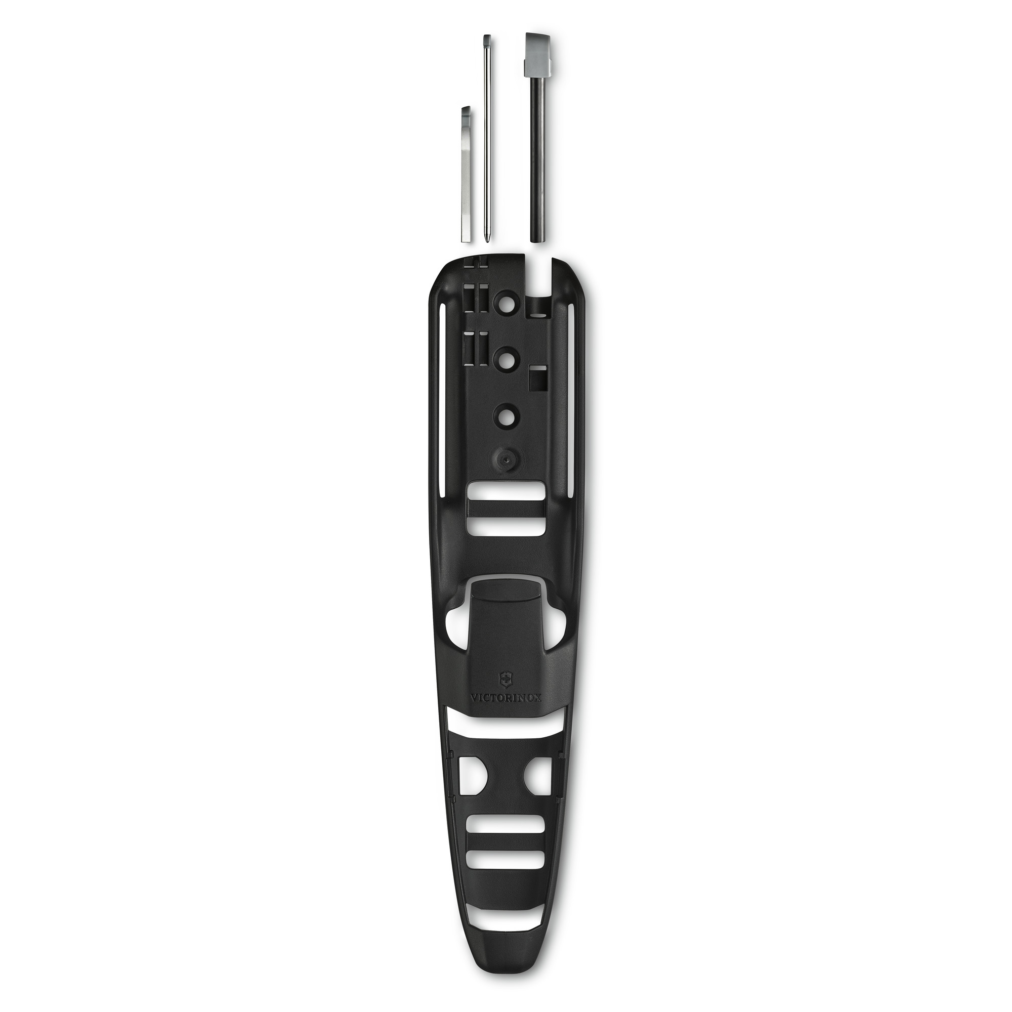 Victorinox Venture Pro, Black