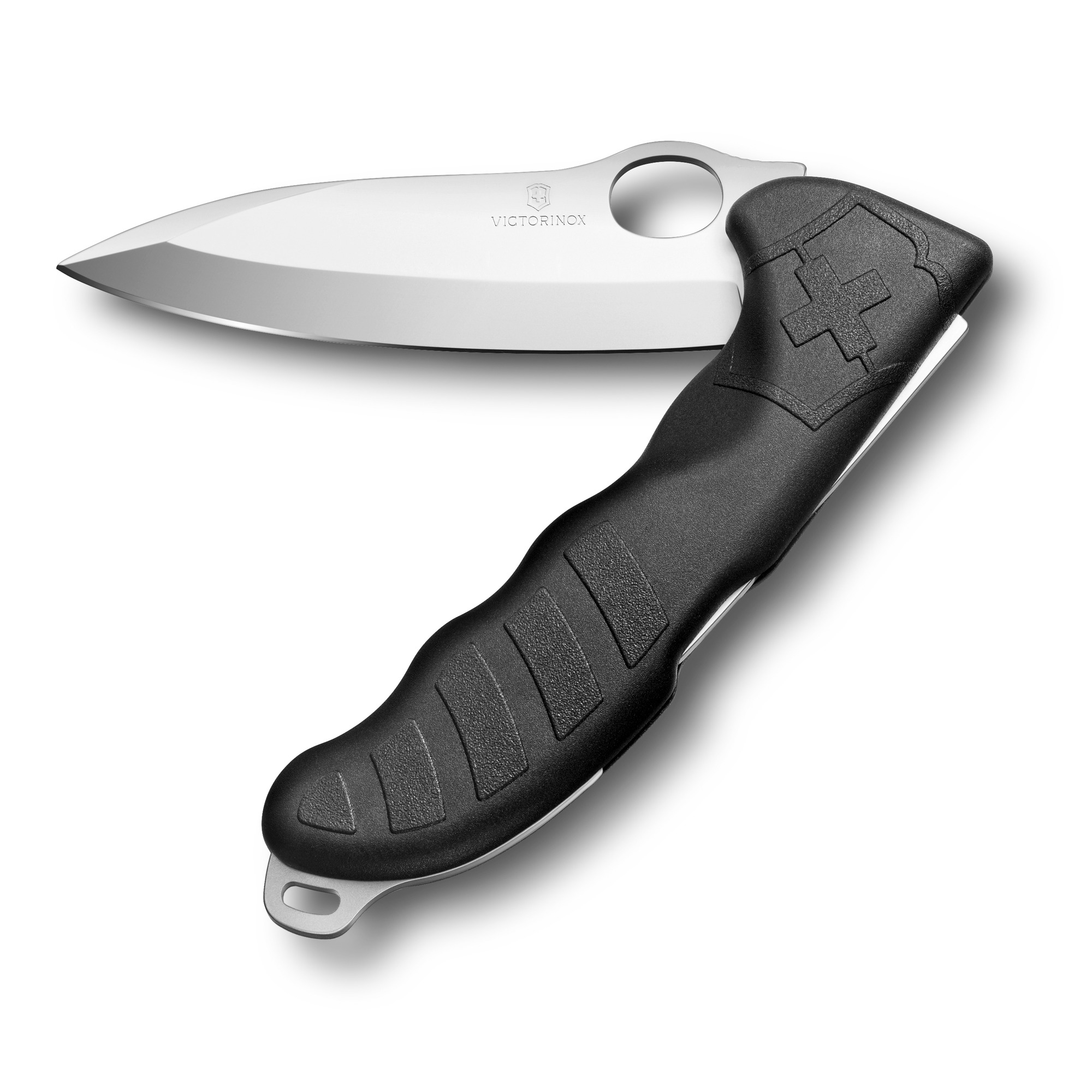 Victorinox Hunter Pro M  schwarz