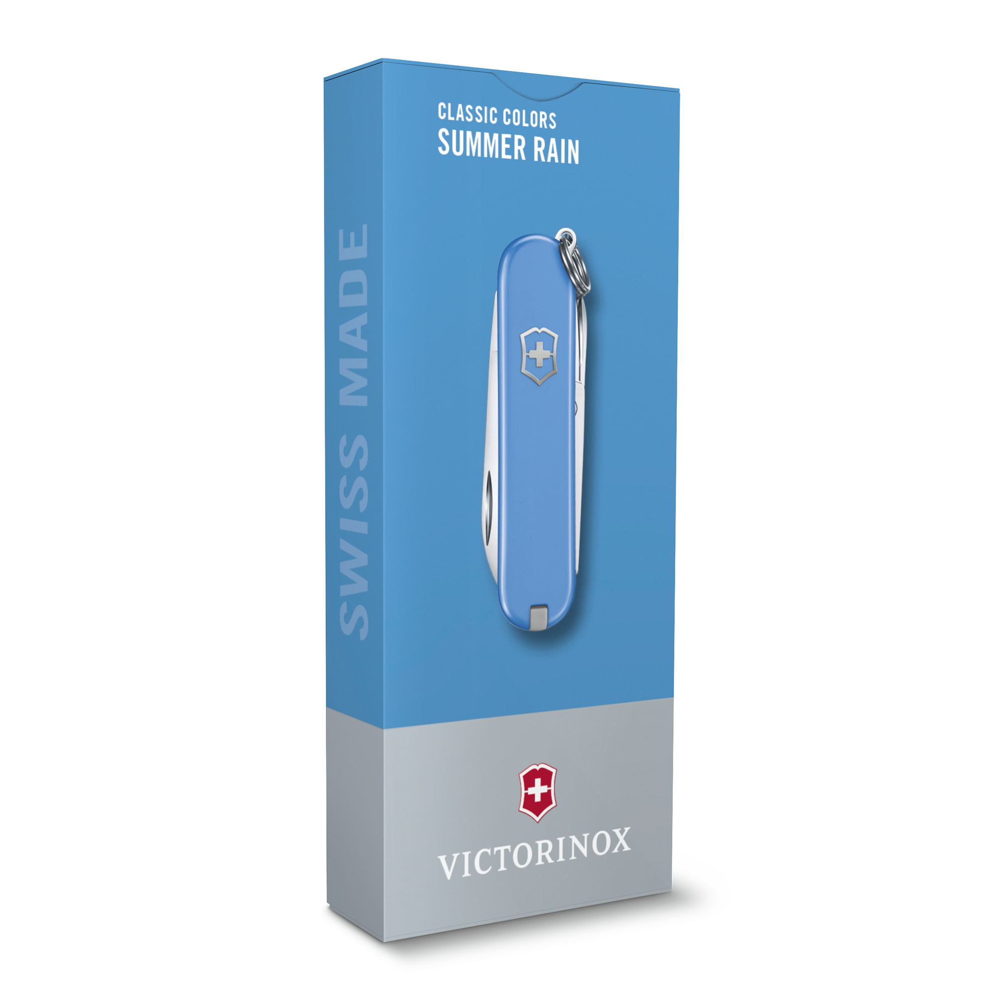 Victorinox Classic SD Colors Summer Rain