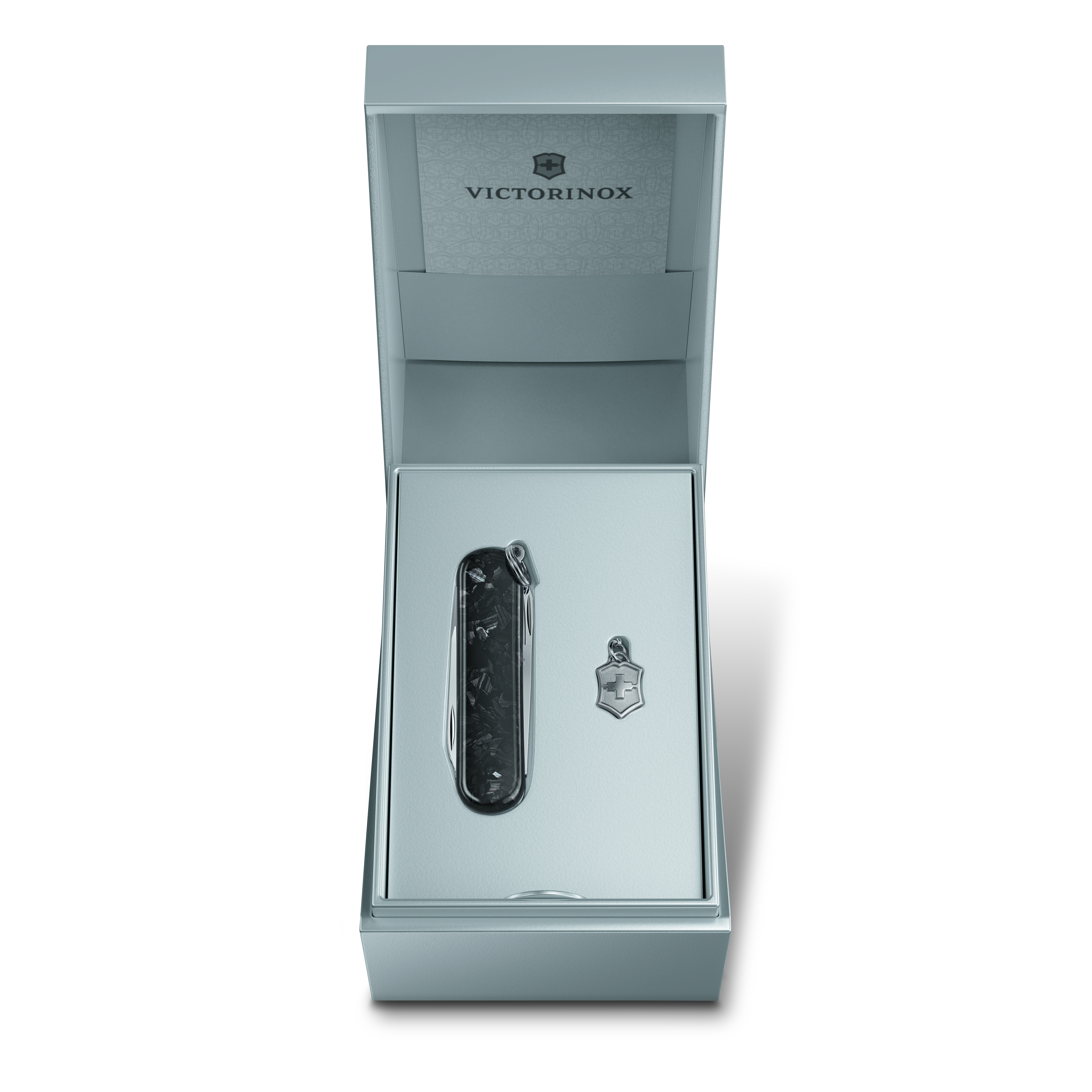 Victorinox Classic SD Brilliant, Crystal