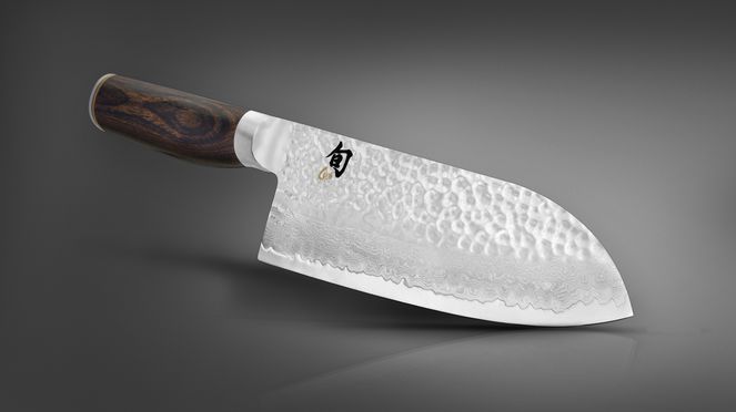 Kai Shun Premier Santoku