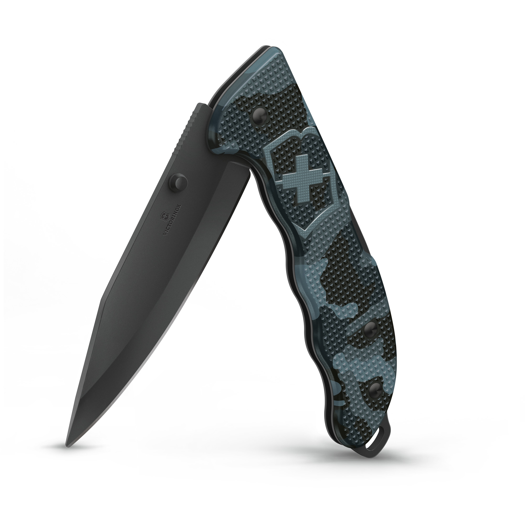 Victorinox Evoke BSH Alox, navy camouflage