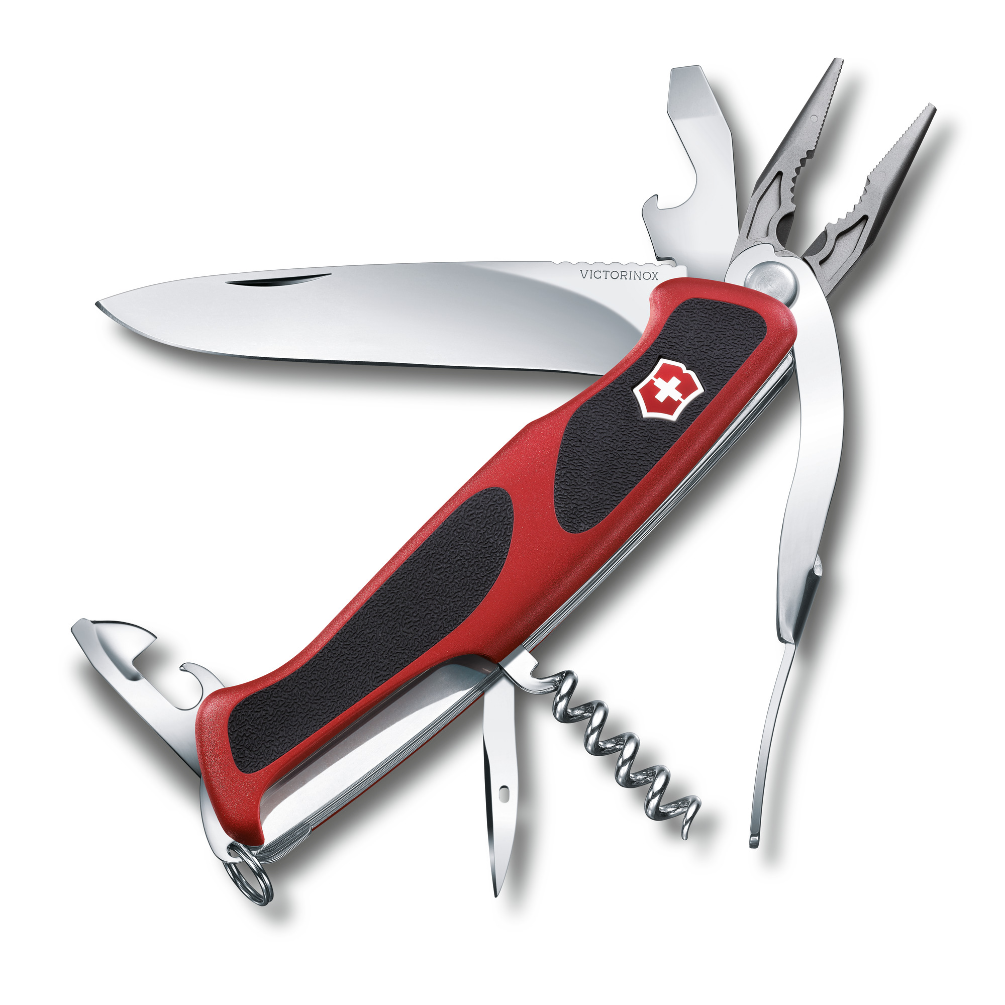 Victorinox Ranger Grip 74