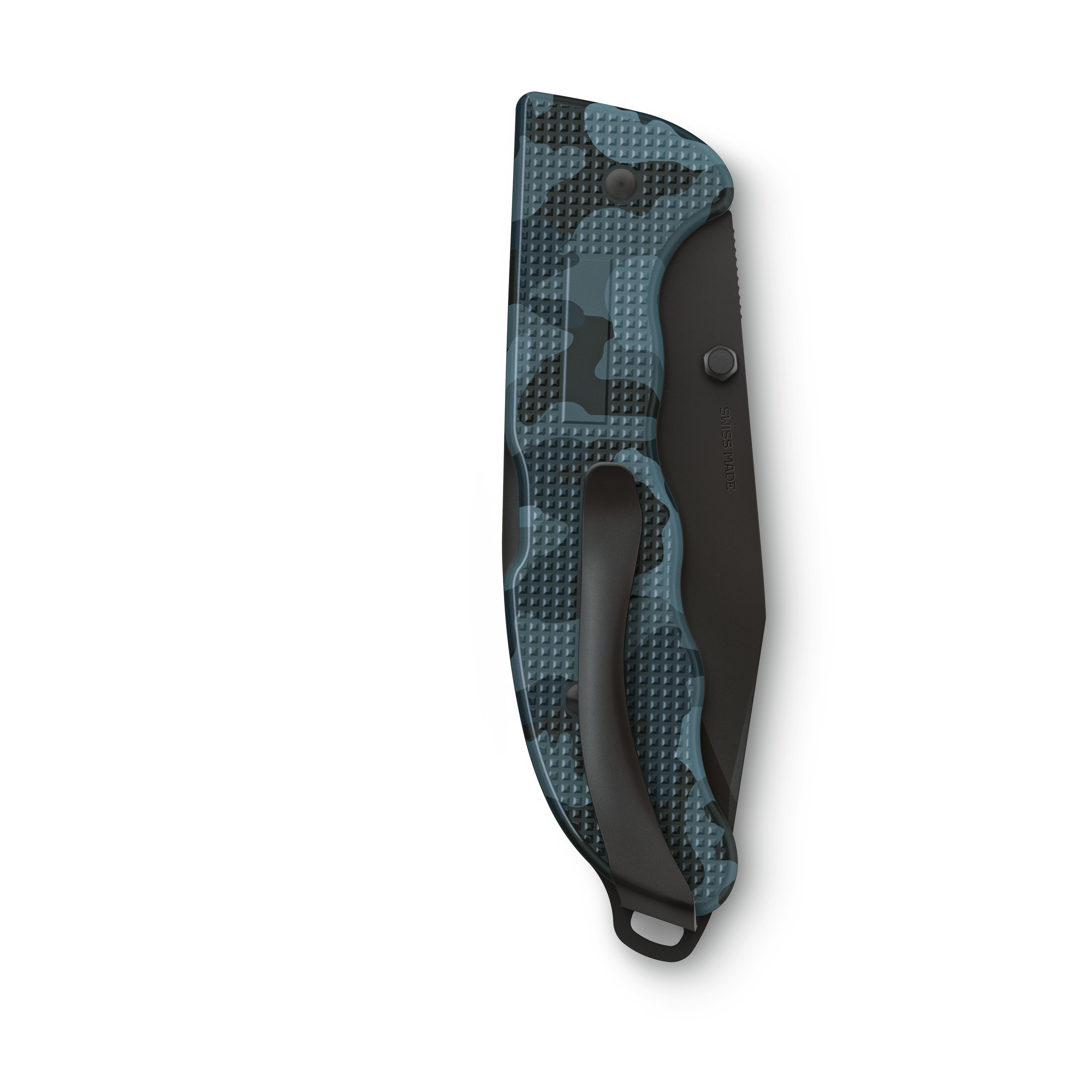 Victorinox Evoke BSH Alox, navy camouflage