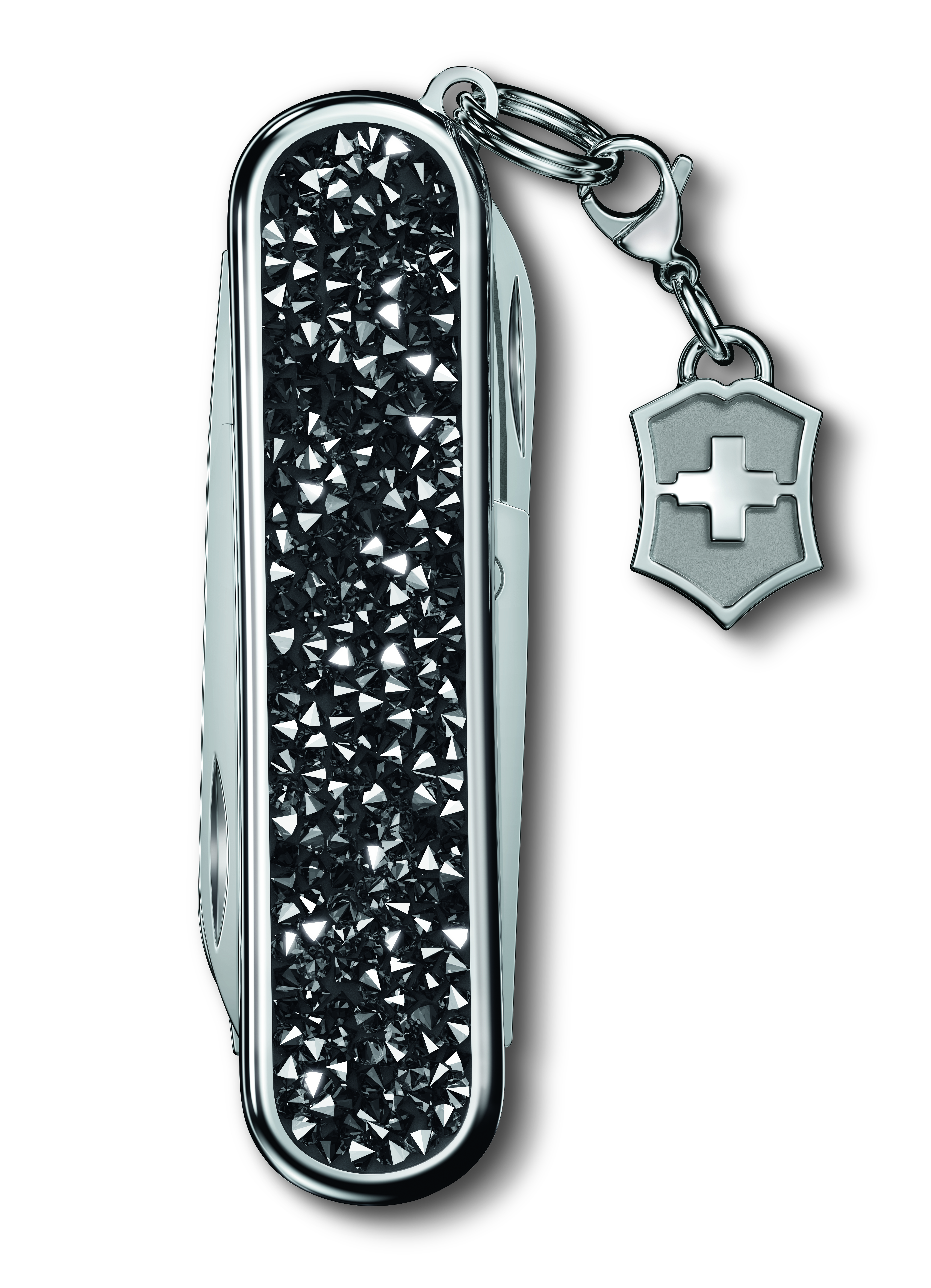 Victorinox Classic SD Brilliant, Crystal