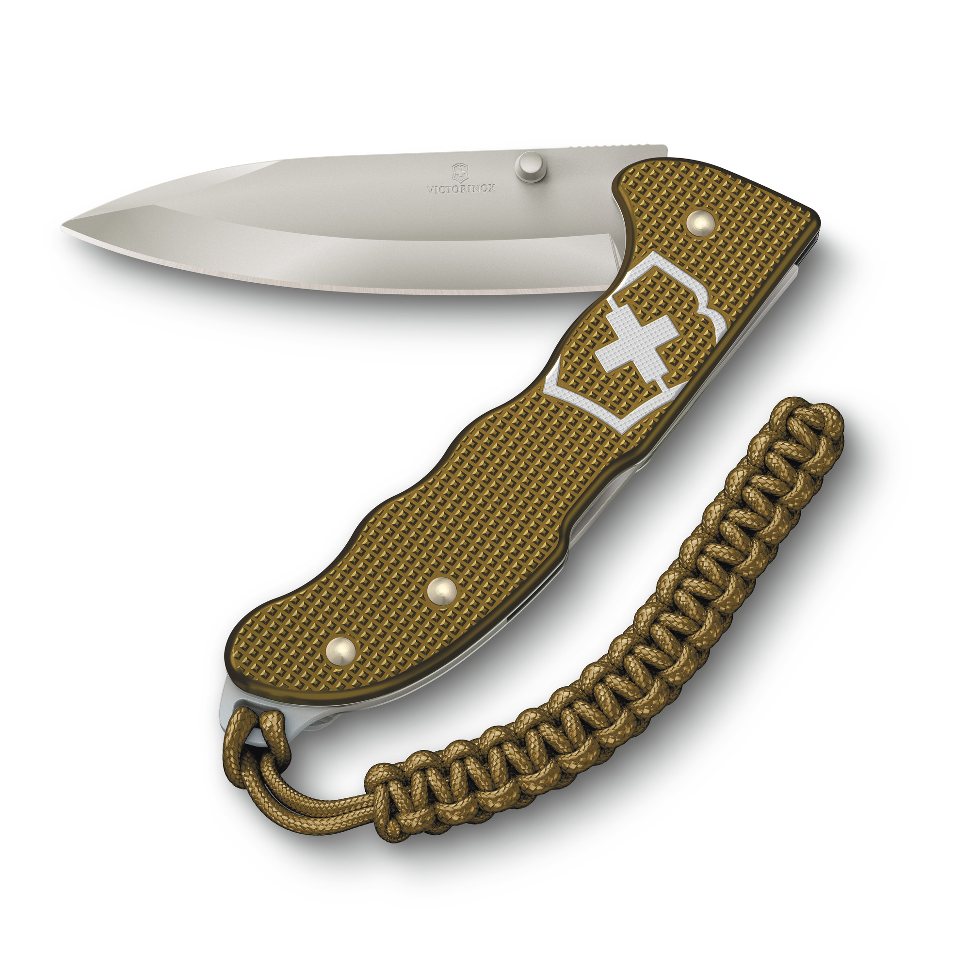 Victorinox Evoke Alox Limited Edition 2024