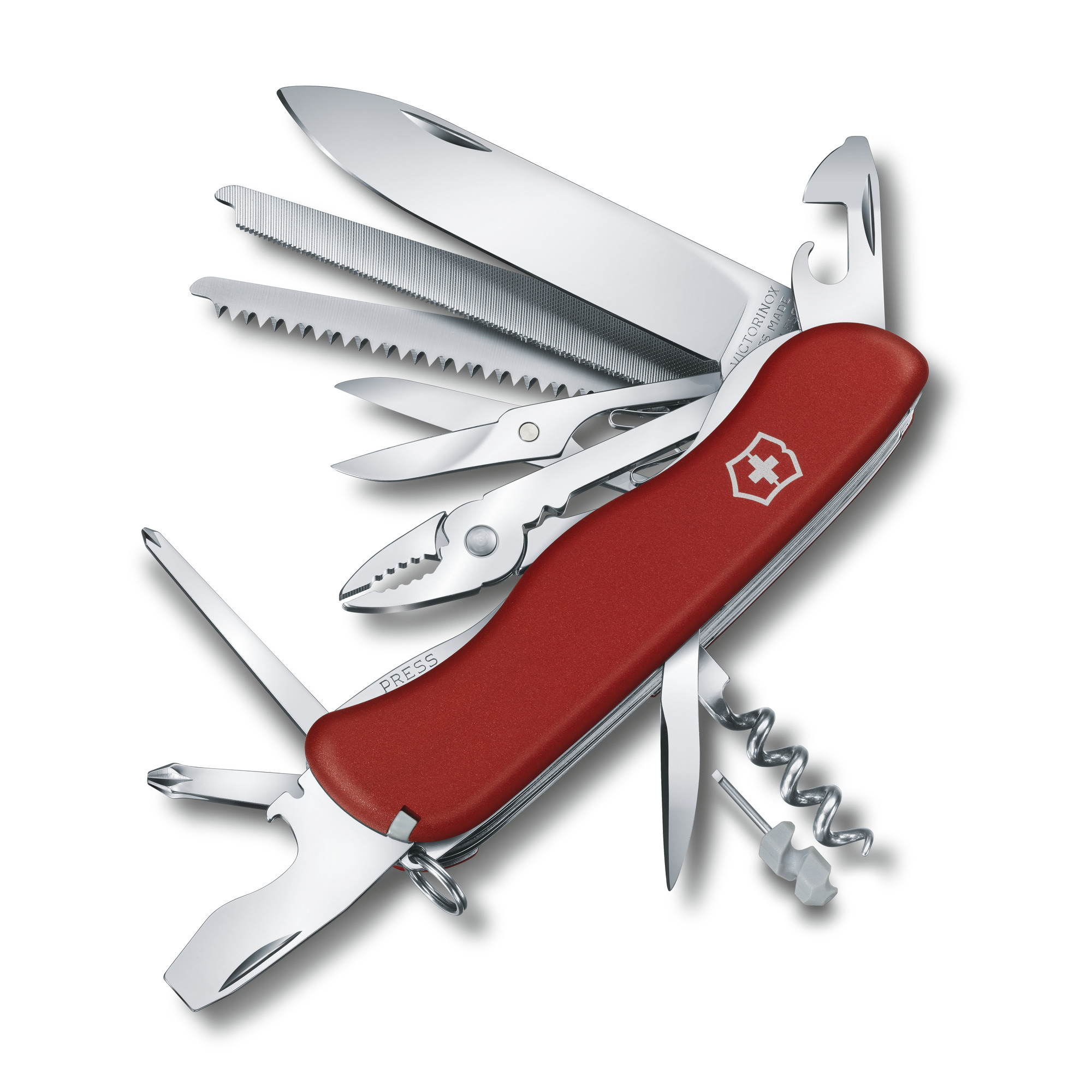 Victorinox Work Champ