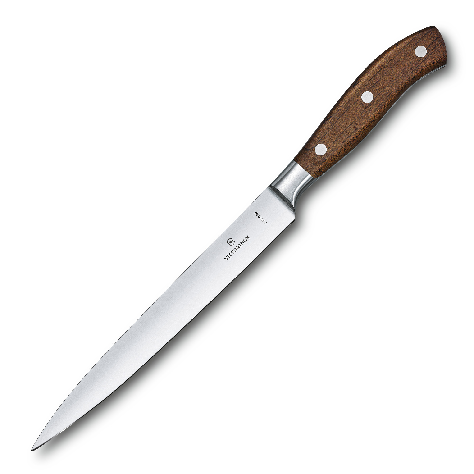 Victorinox Grand Maître Wood Filetiermesser, 20cm