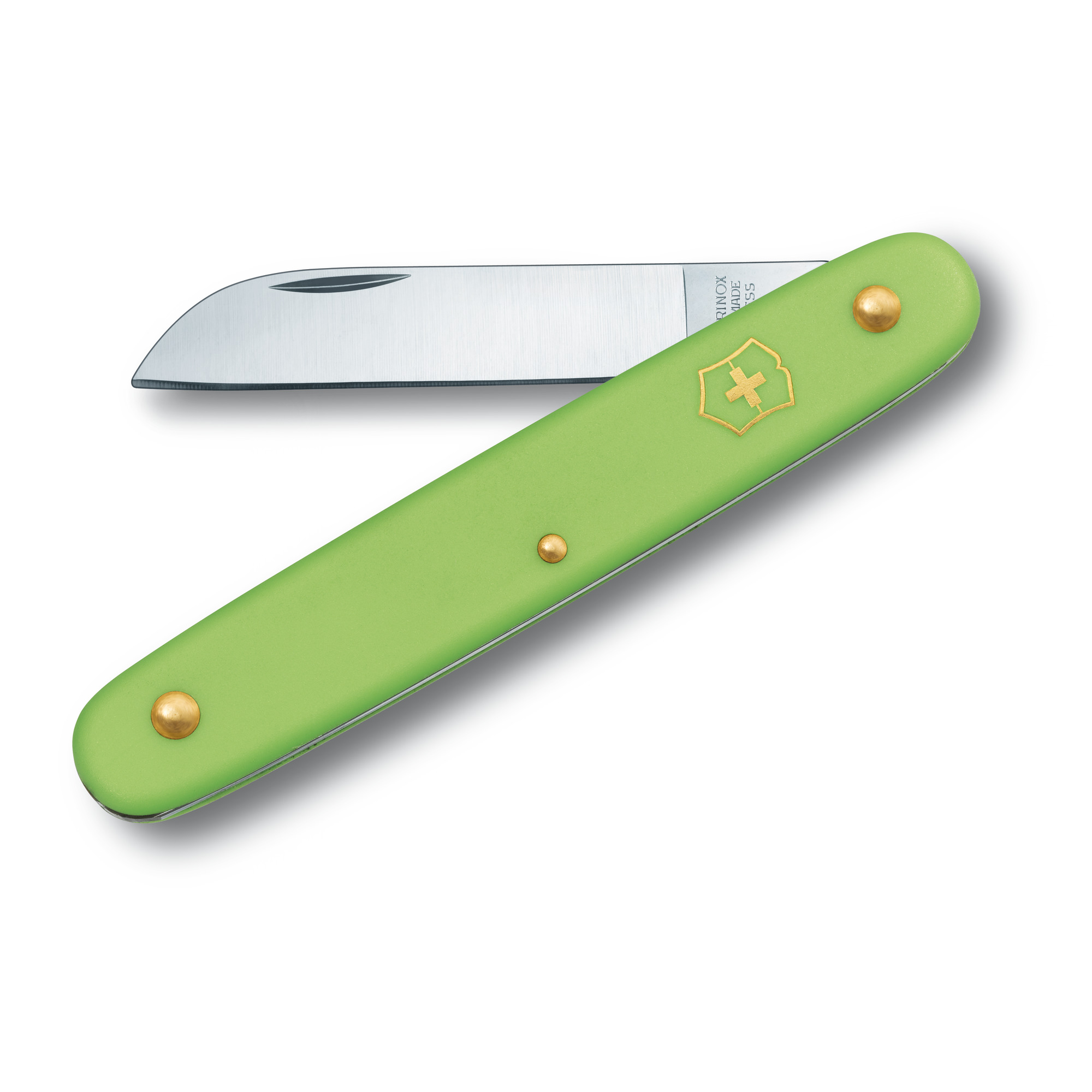 Victorinox Blumenmesser grün