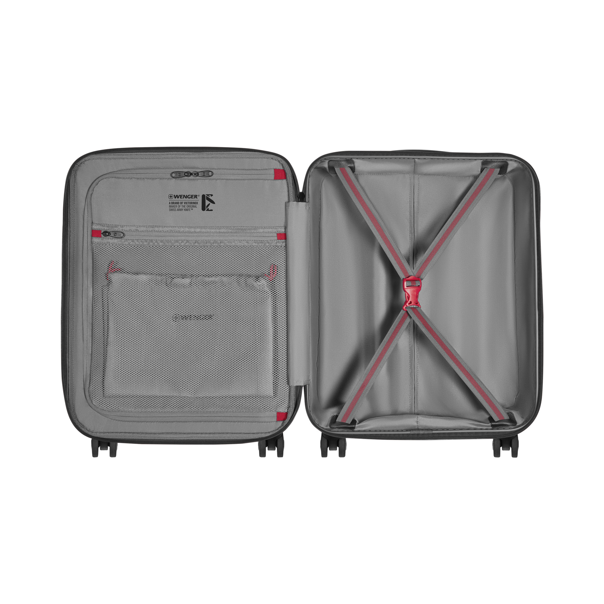 Wenger Motion Carry-On