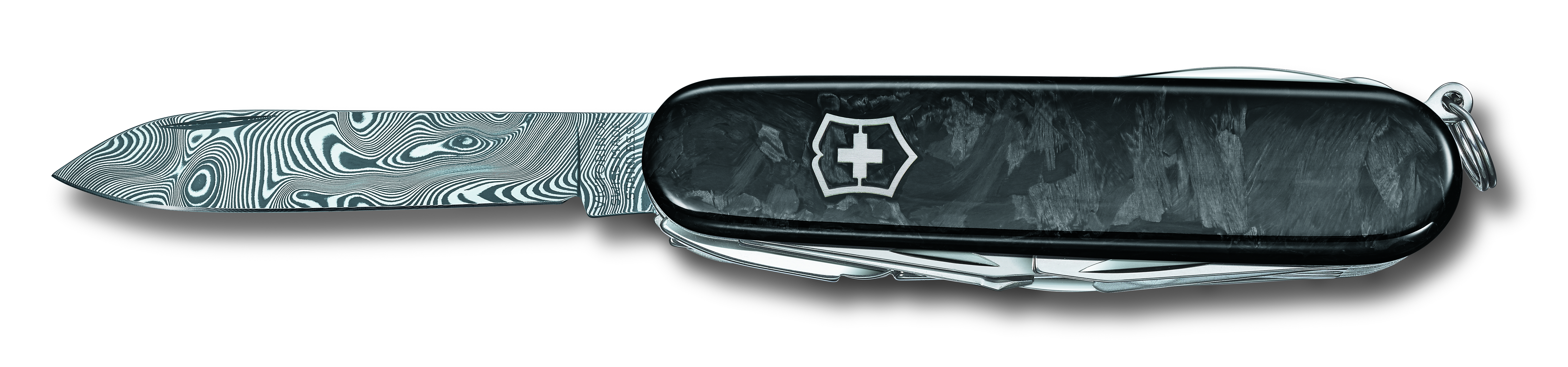 Victorinox Swiss Champ Damast Limited Edition 2021