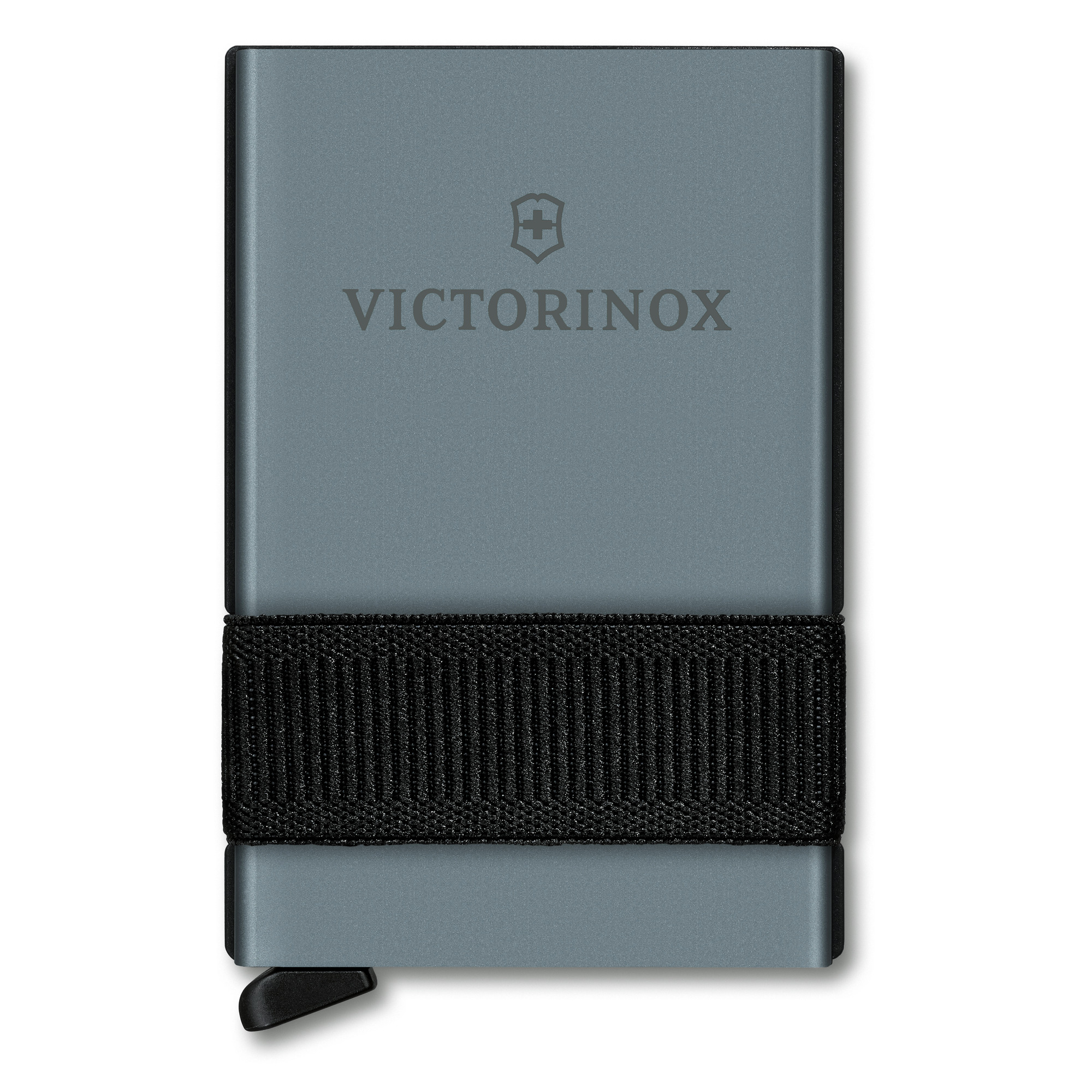 Victorinox Smart Card Wallet, Sharp Gray