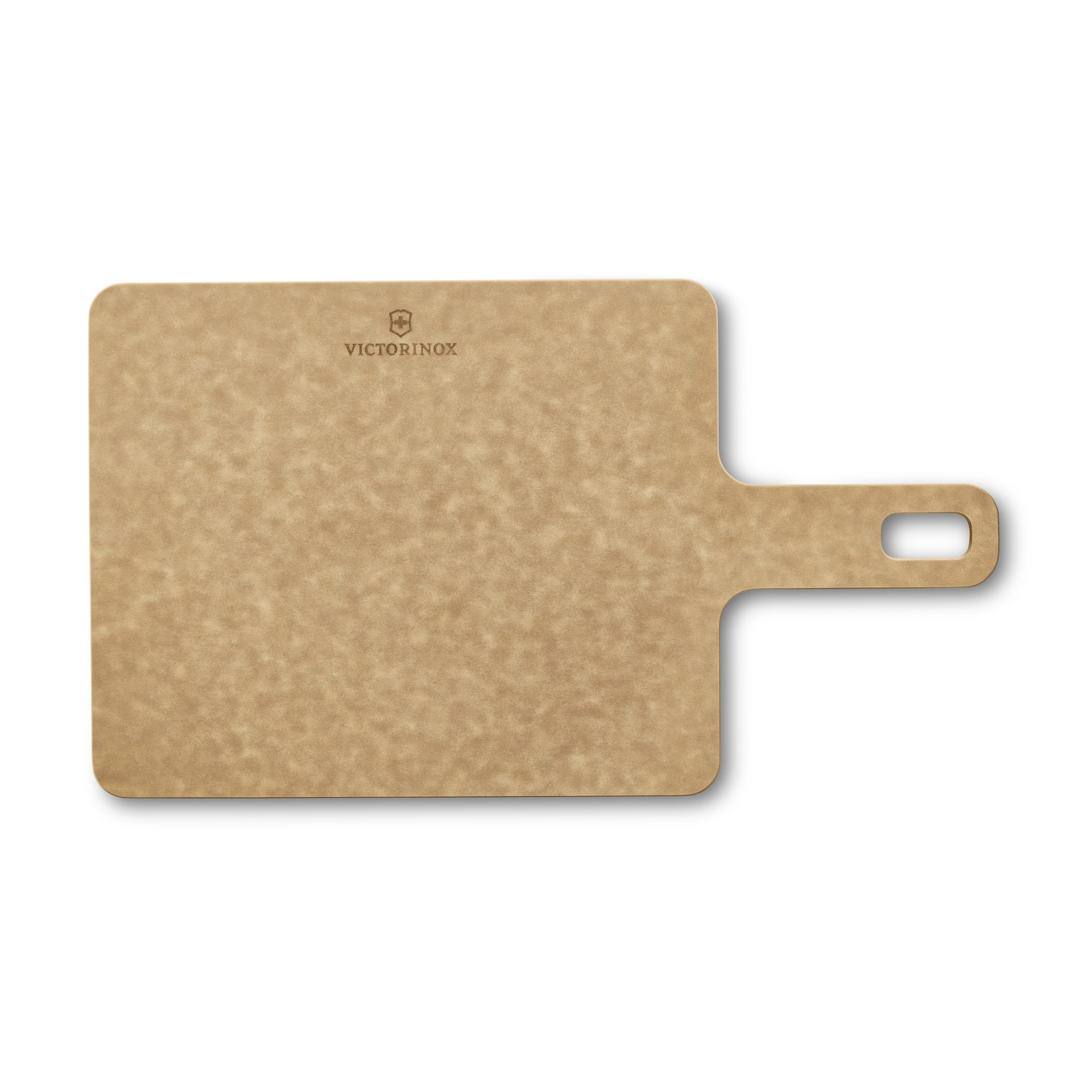 Victorinox Handy Series Schneidebrett S, braun