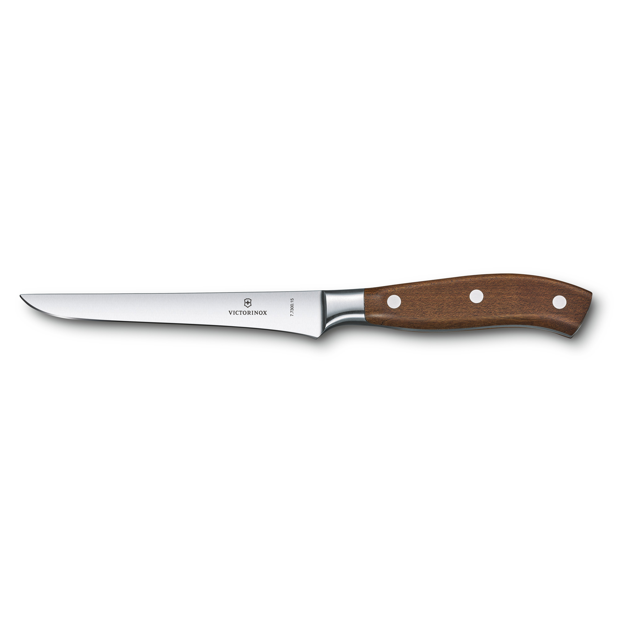 Victorinox Grand Maître Wood Ausbeinmesser, 15 cm