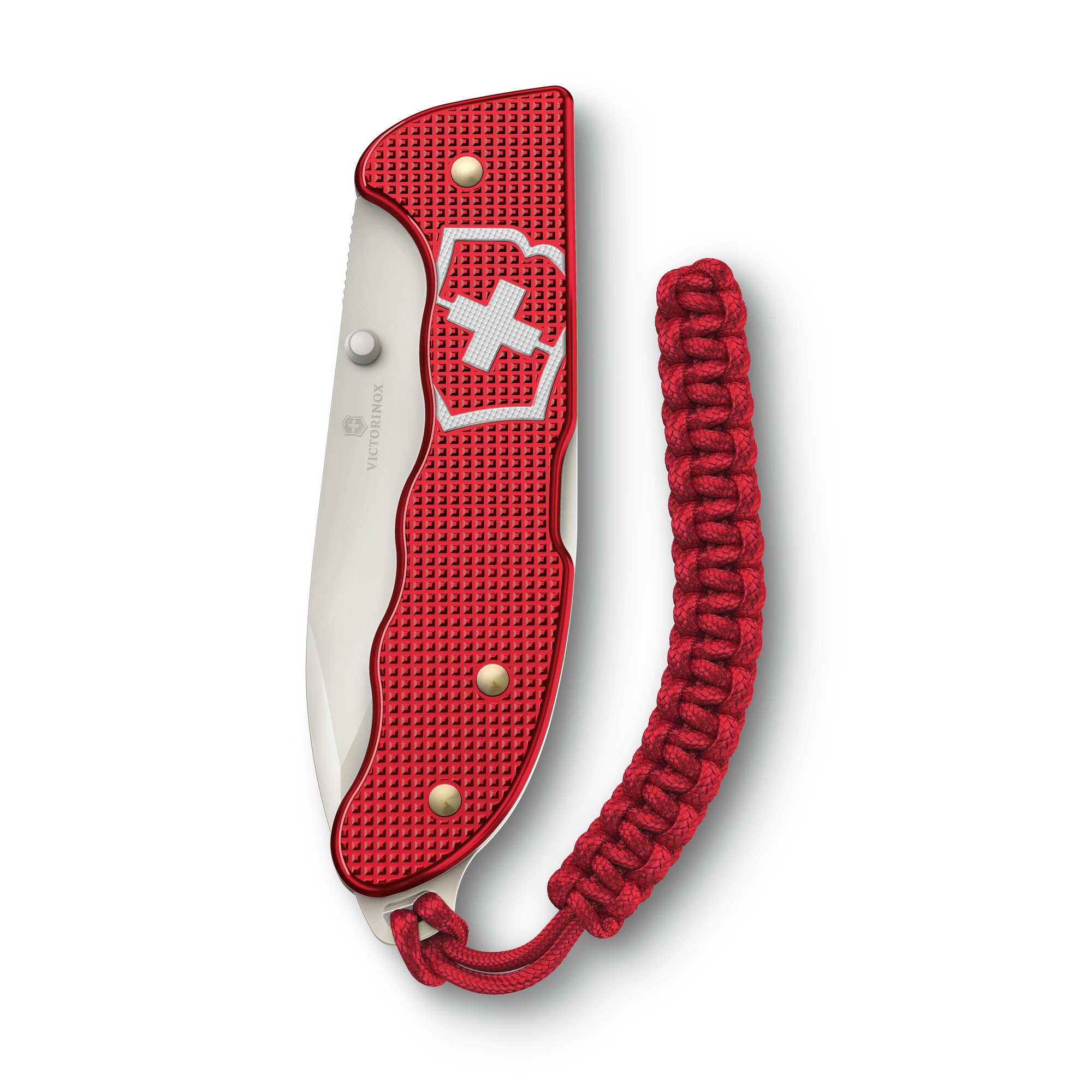 Victorinox Evoke Alox, red