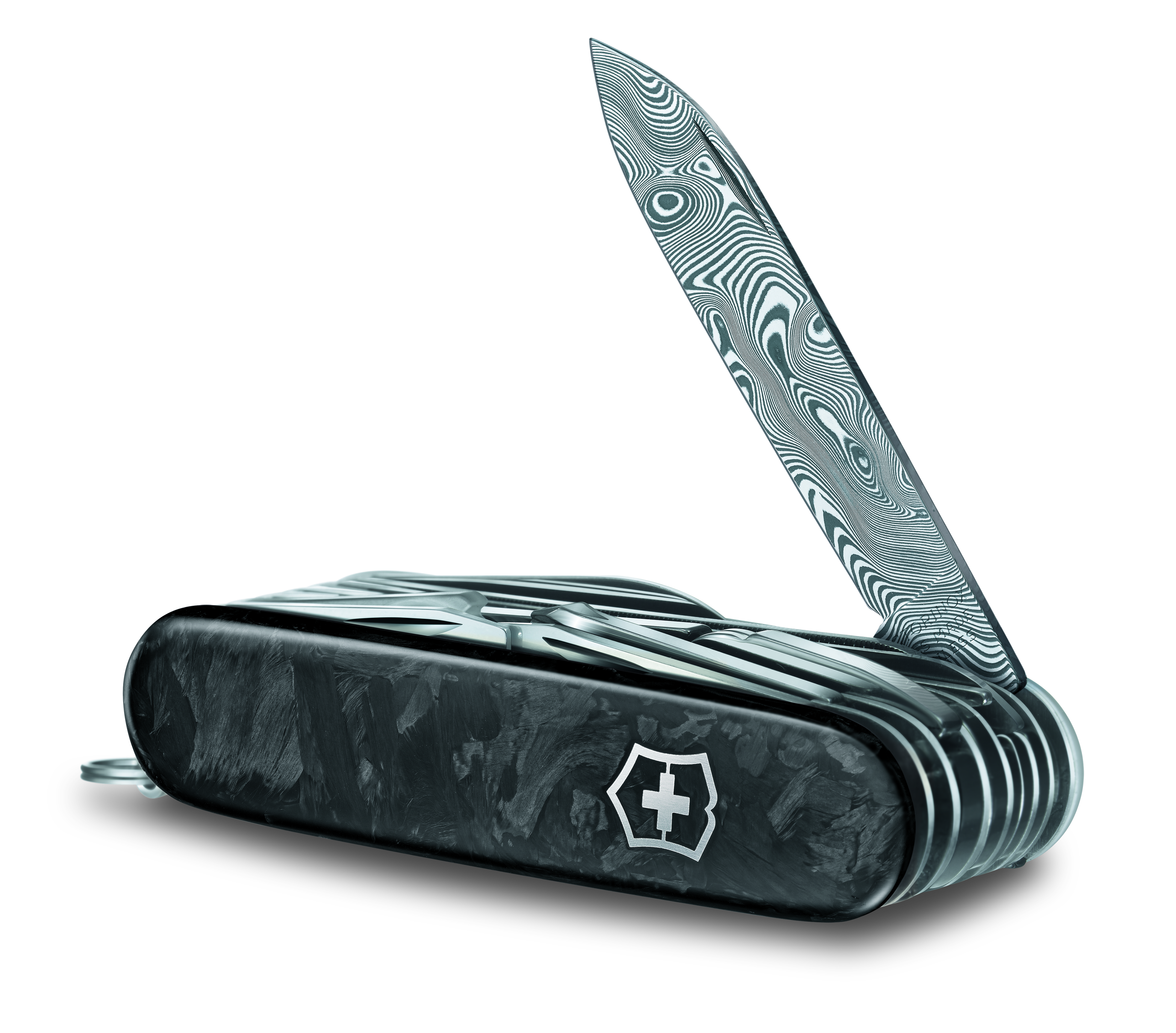 Victorinox Swiss Champ Damast Limited Edition 2021