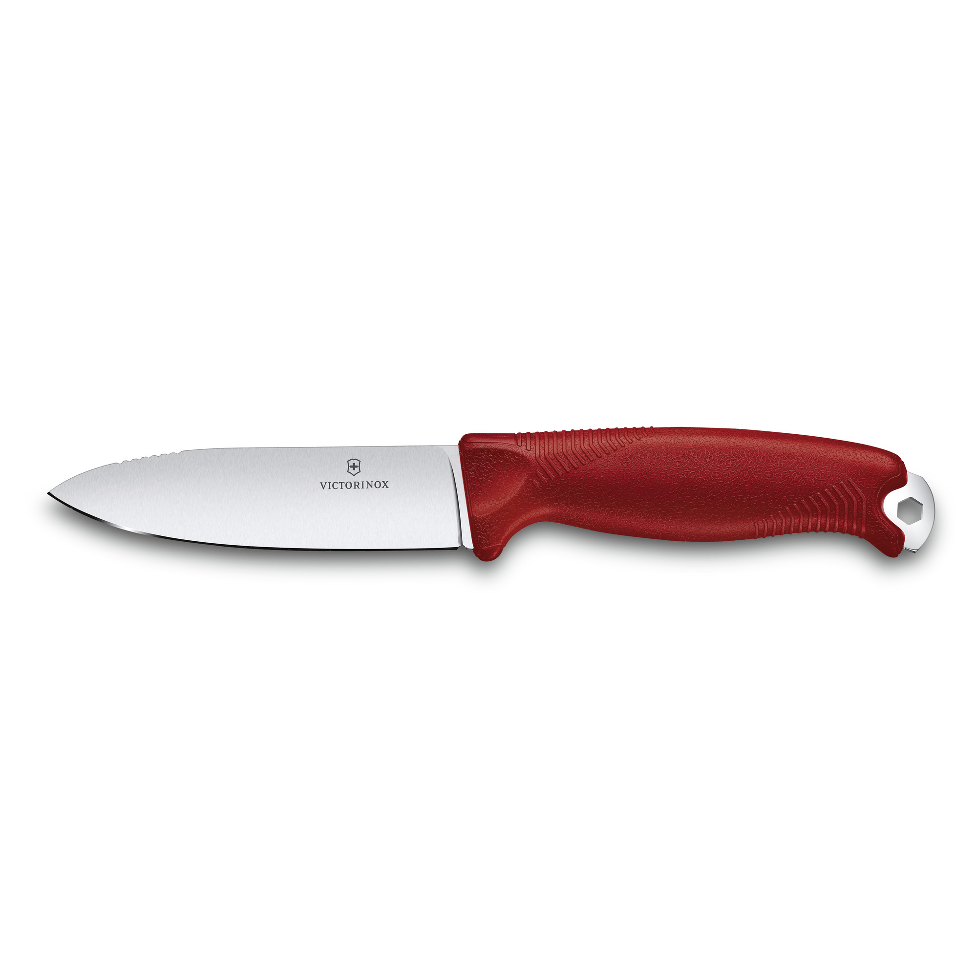 Victorinox Venture, rot