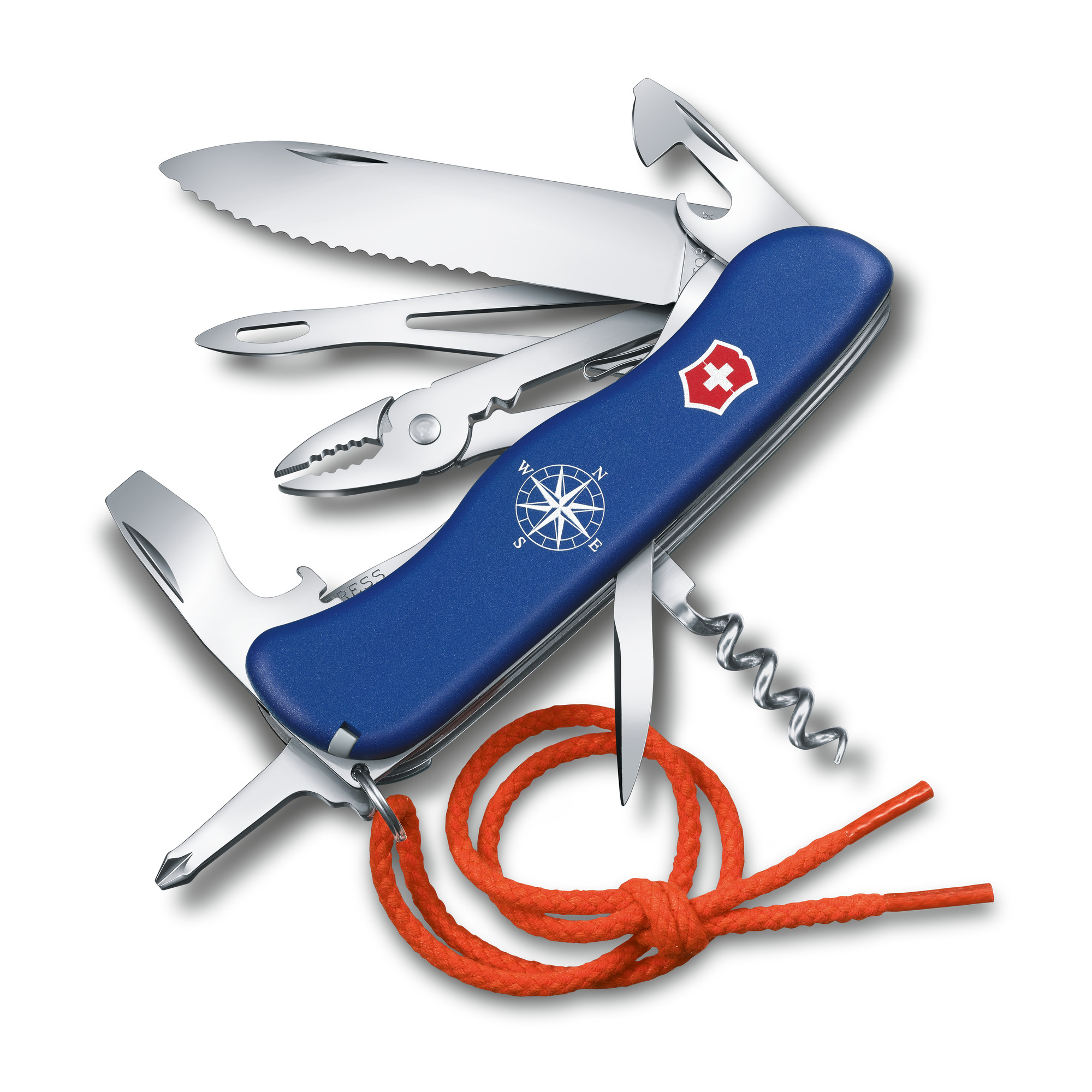 Victorinox Skipper W