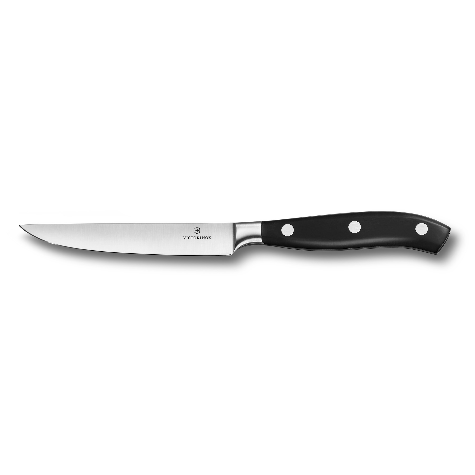 Victorinox Grand Maître Tomaten- und Steakmesser, 12cm