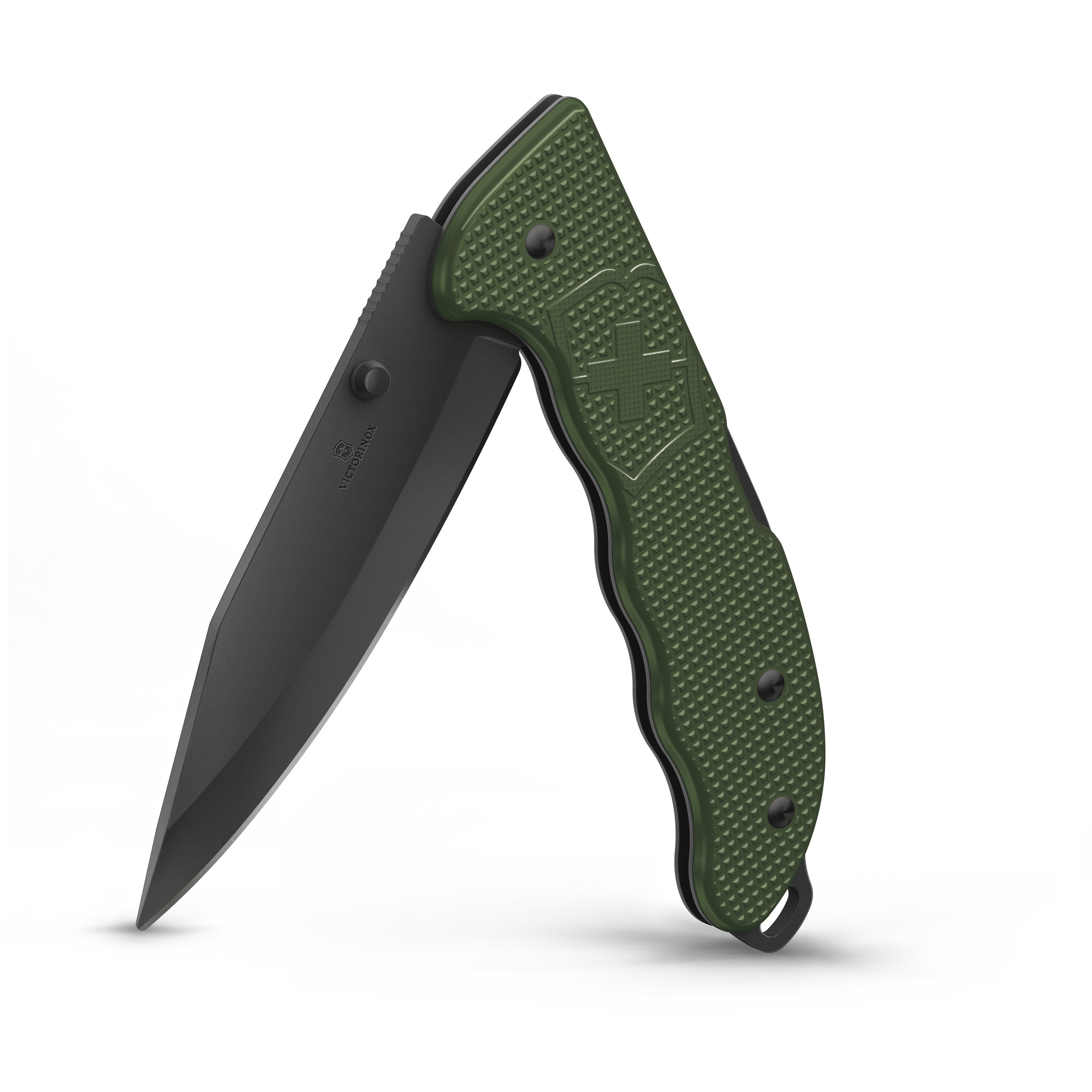 Victorinox Evoke BSH Alox, olive green