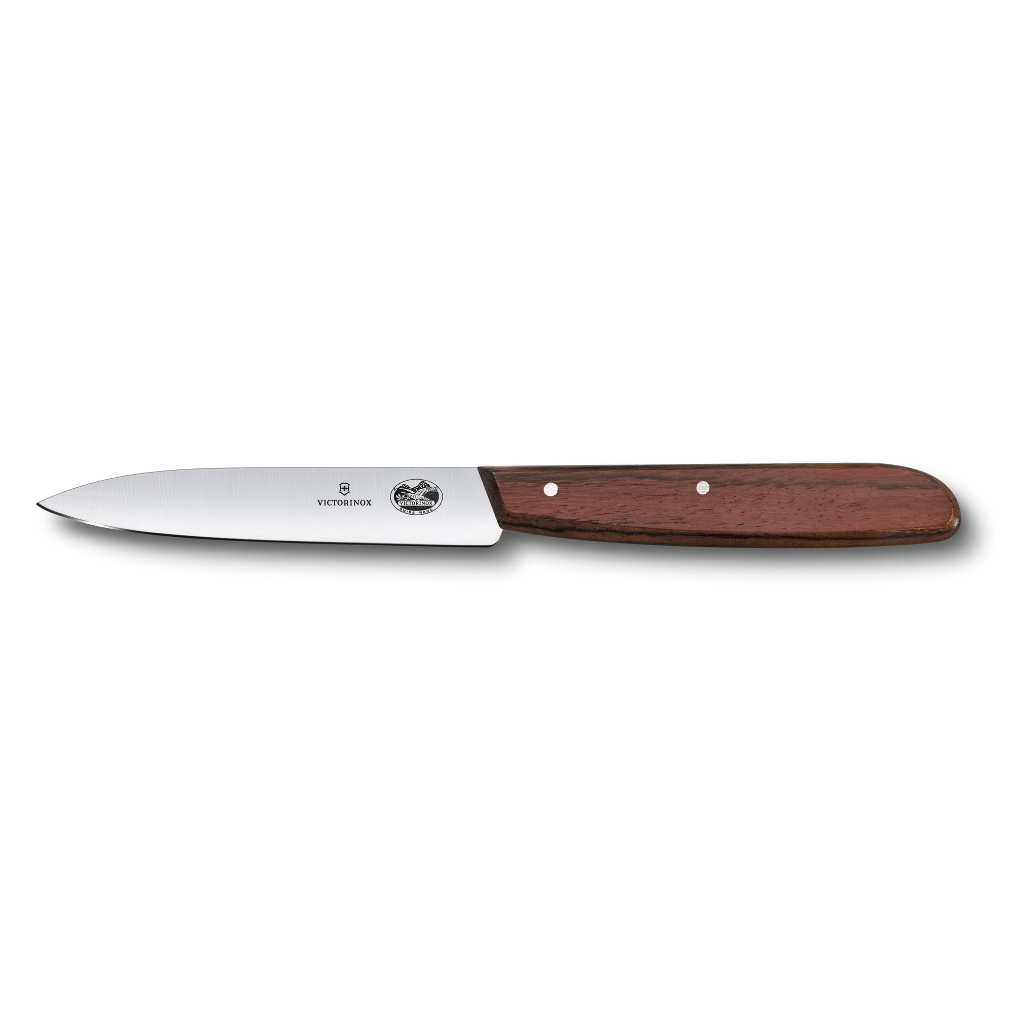 Victorinox Wood Gemüsemesser, 10cm