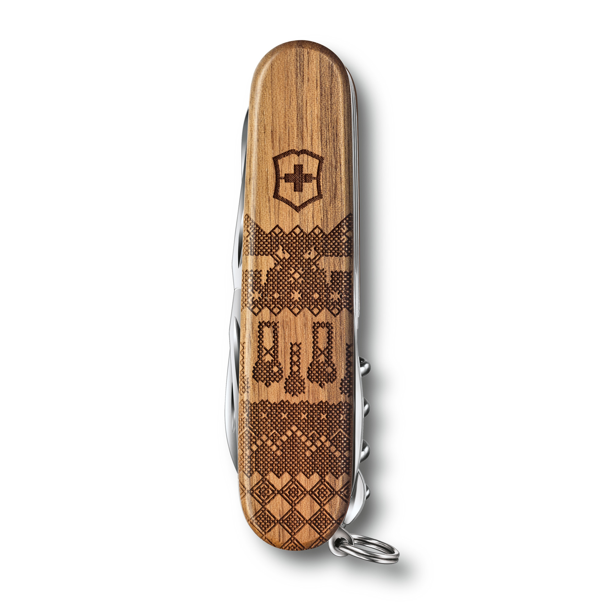 Victorinox Companion Wood Swiss Spirit Limited Edition 2023