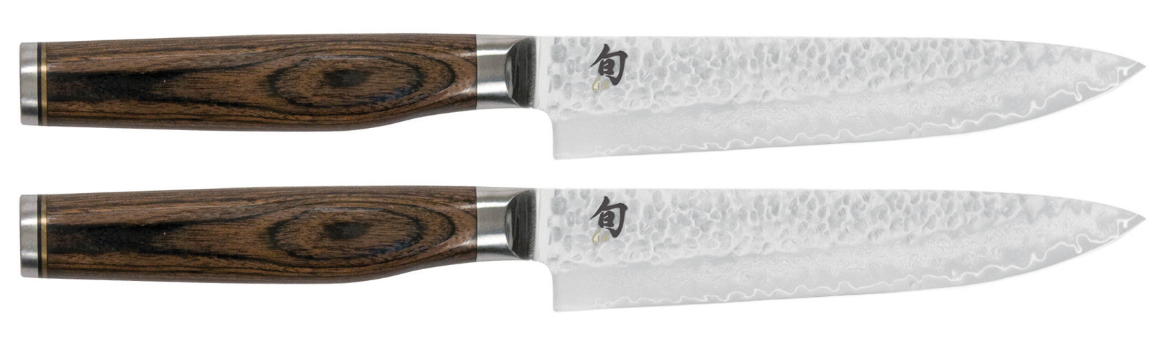 Kai Shun Premier Steakmesserset 2 Stk.