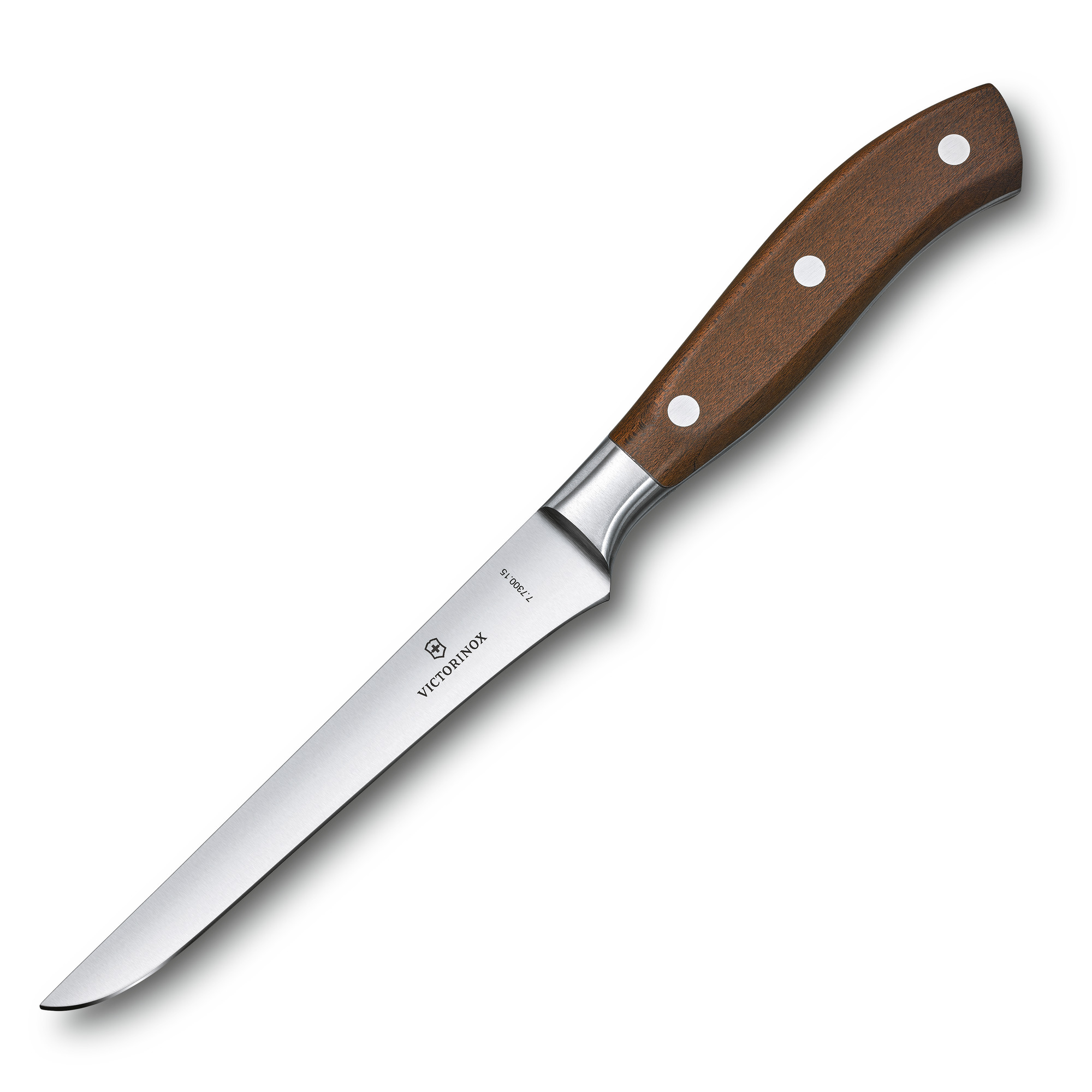 Victorinox Grand Maître Wood Ausbeinmesser, 15 cm