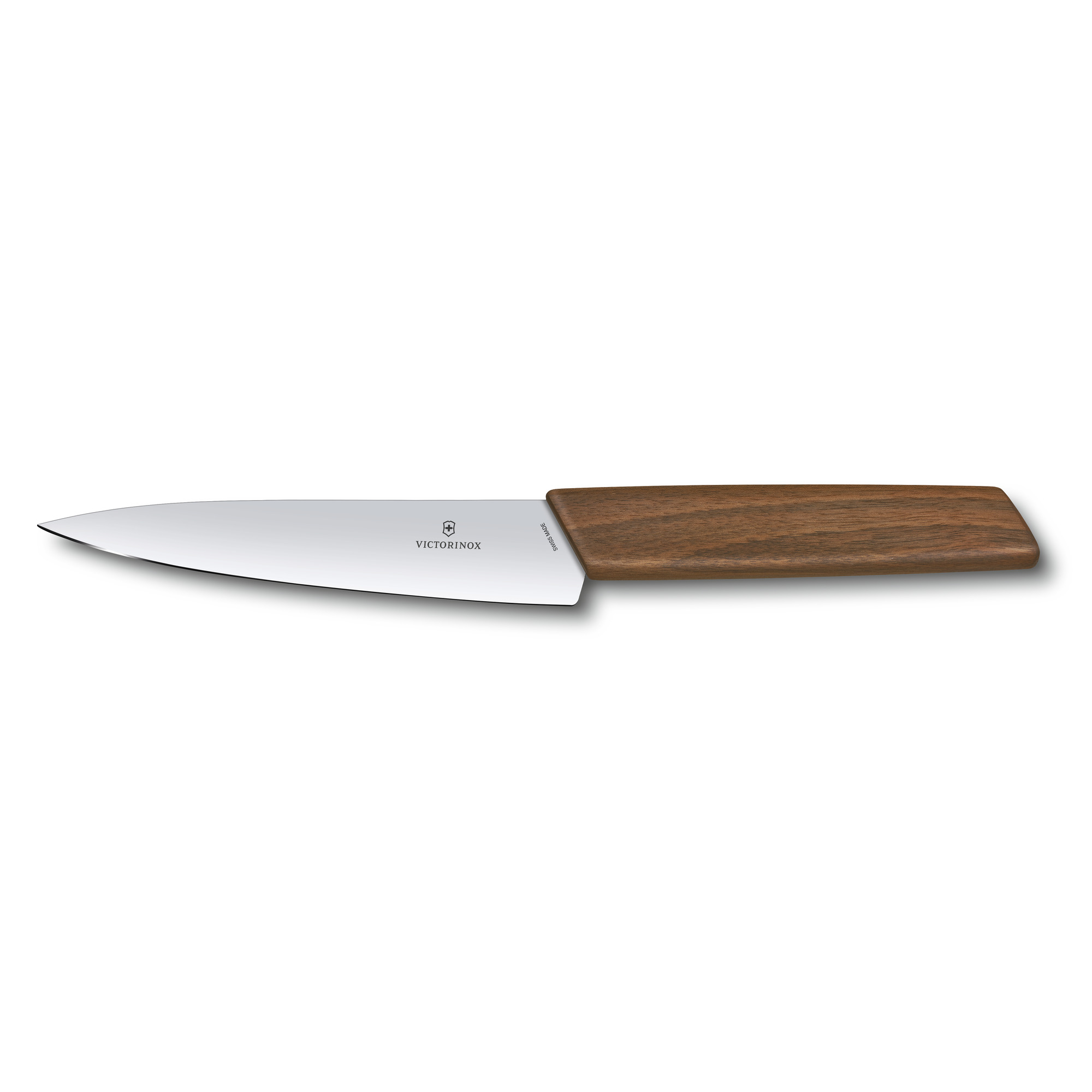 Victorinox Swiss Modern Wood Officemesser