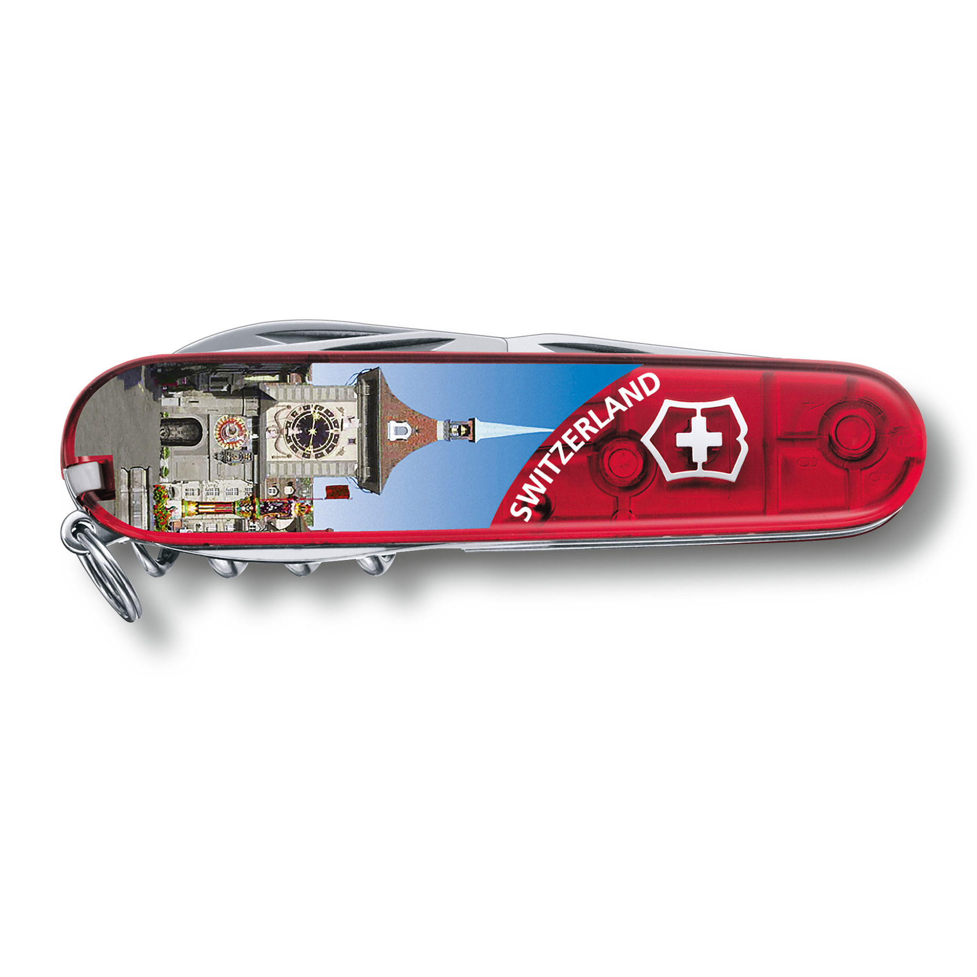 Victorinox Climber Bern