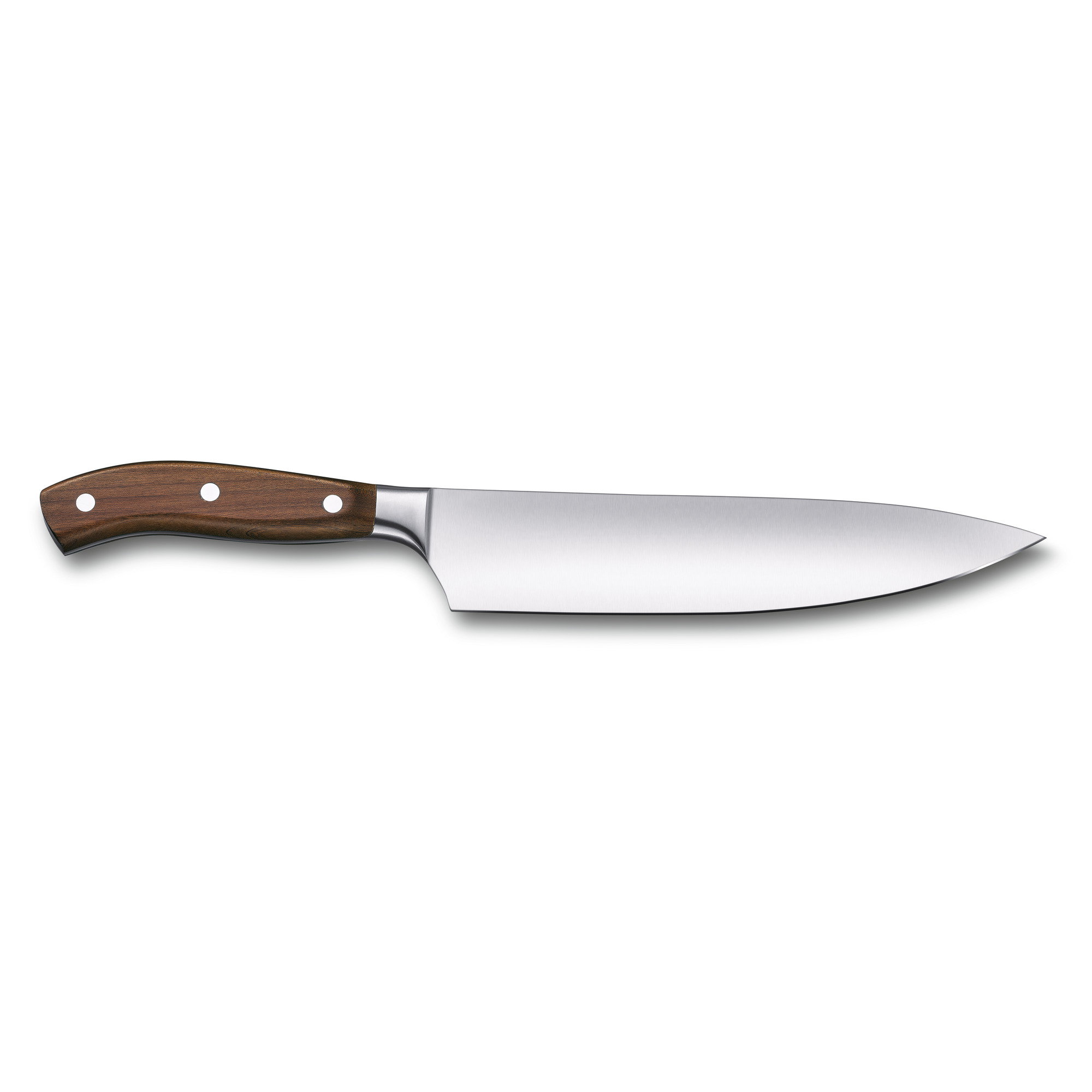 Victorinox Grand Maître Wood Tranchiermesser, 22 cm