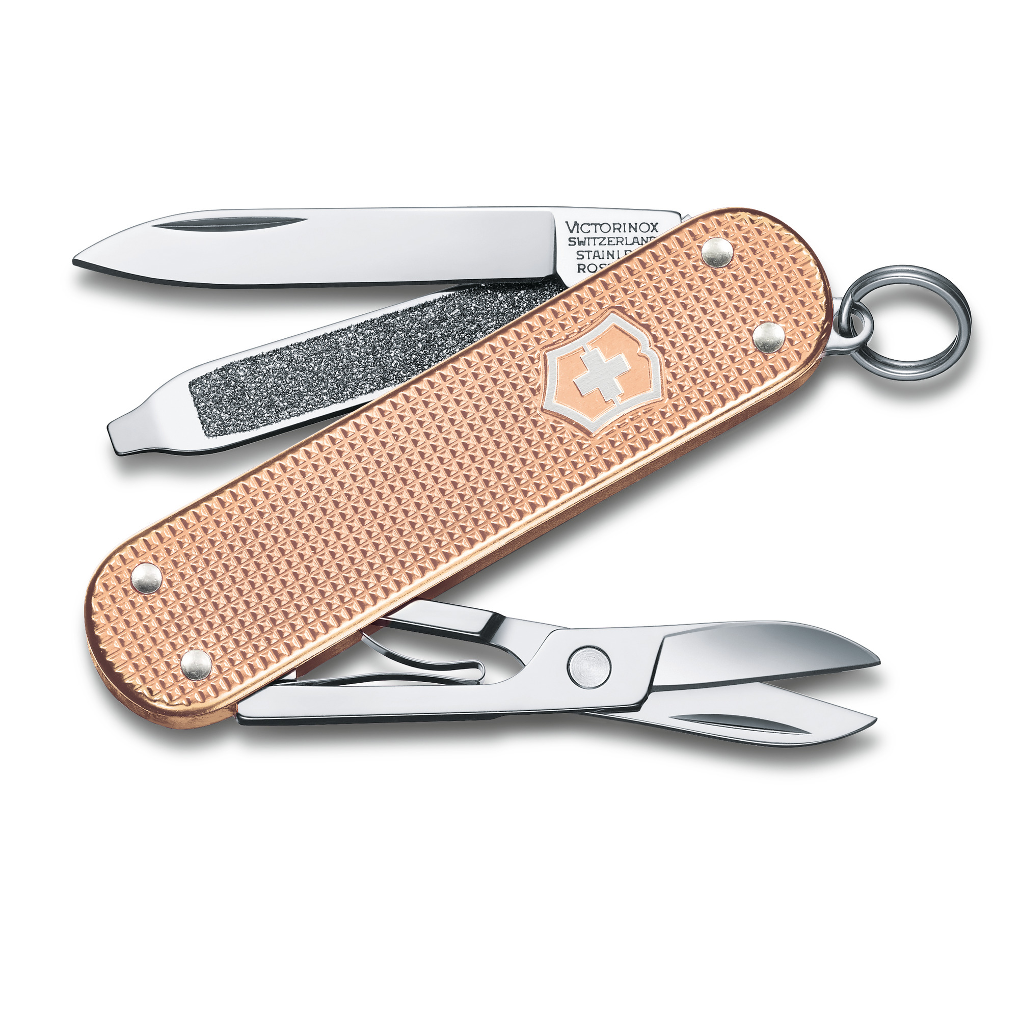 Victorinox Classic SD Alox Colors Fresh Peach Victorinox Classic SD Alox Colors Fresh Peach
