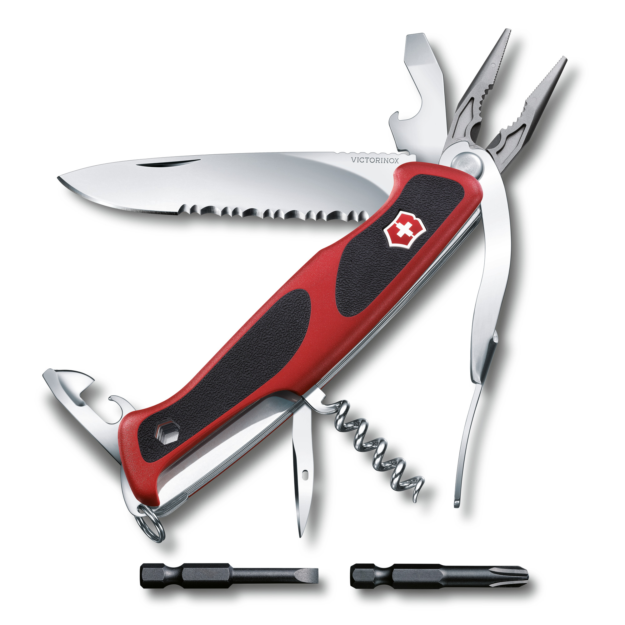 Victorinox Ranger Grip 174 W Handyman