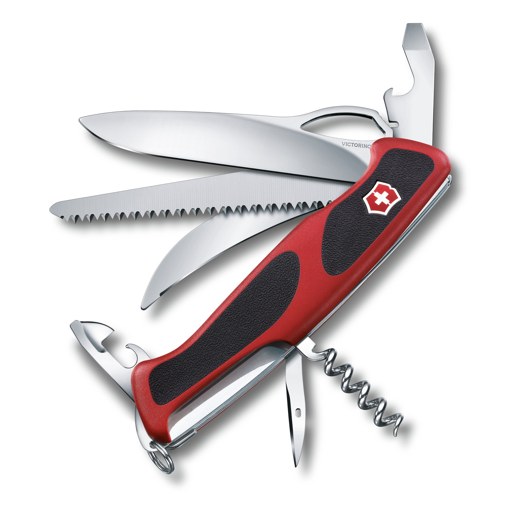 Victorinox Ranger Grip 57 M Hunter