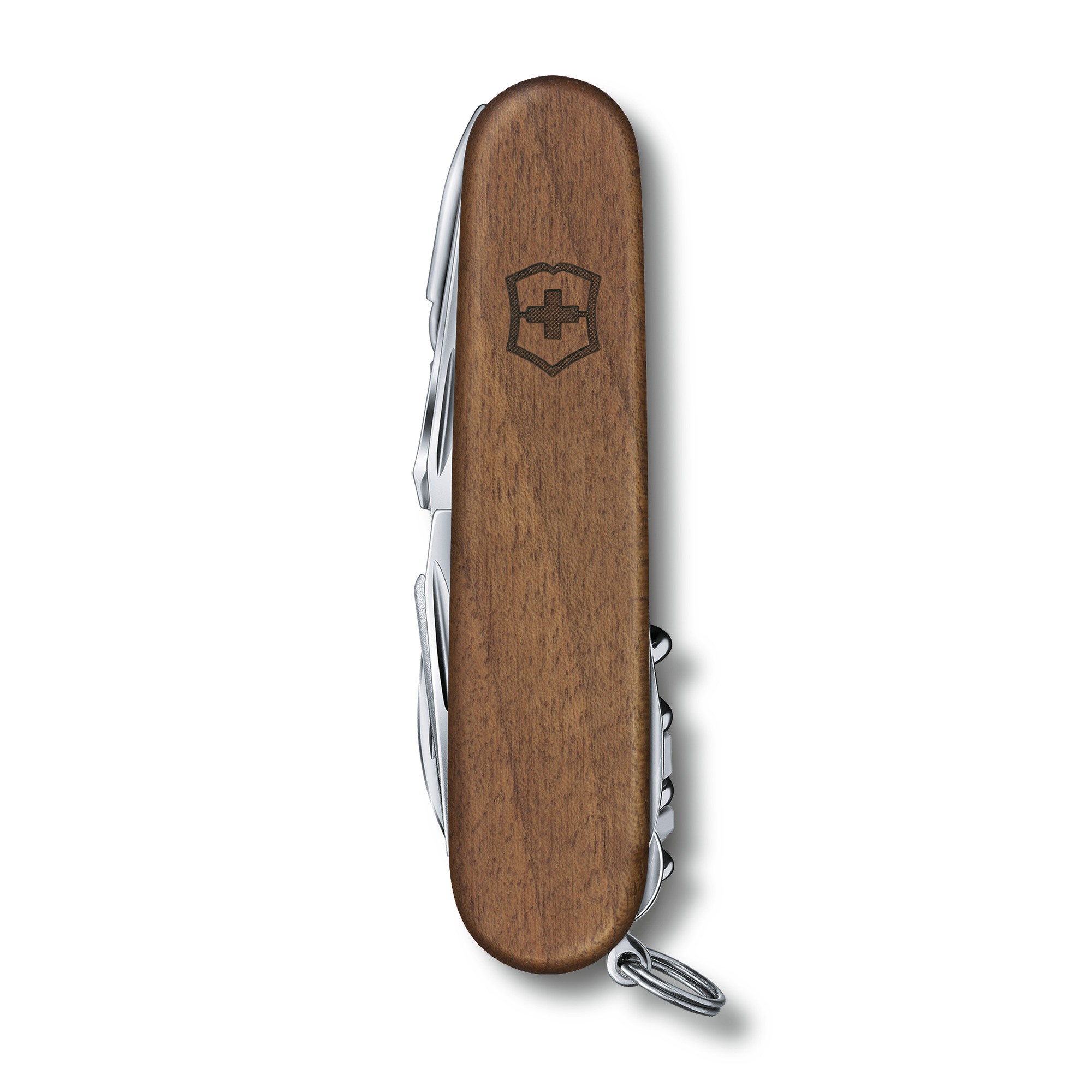 Victorinox Swiss Champ Wood