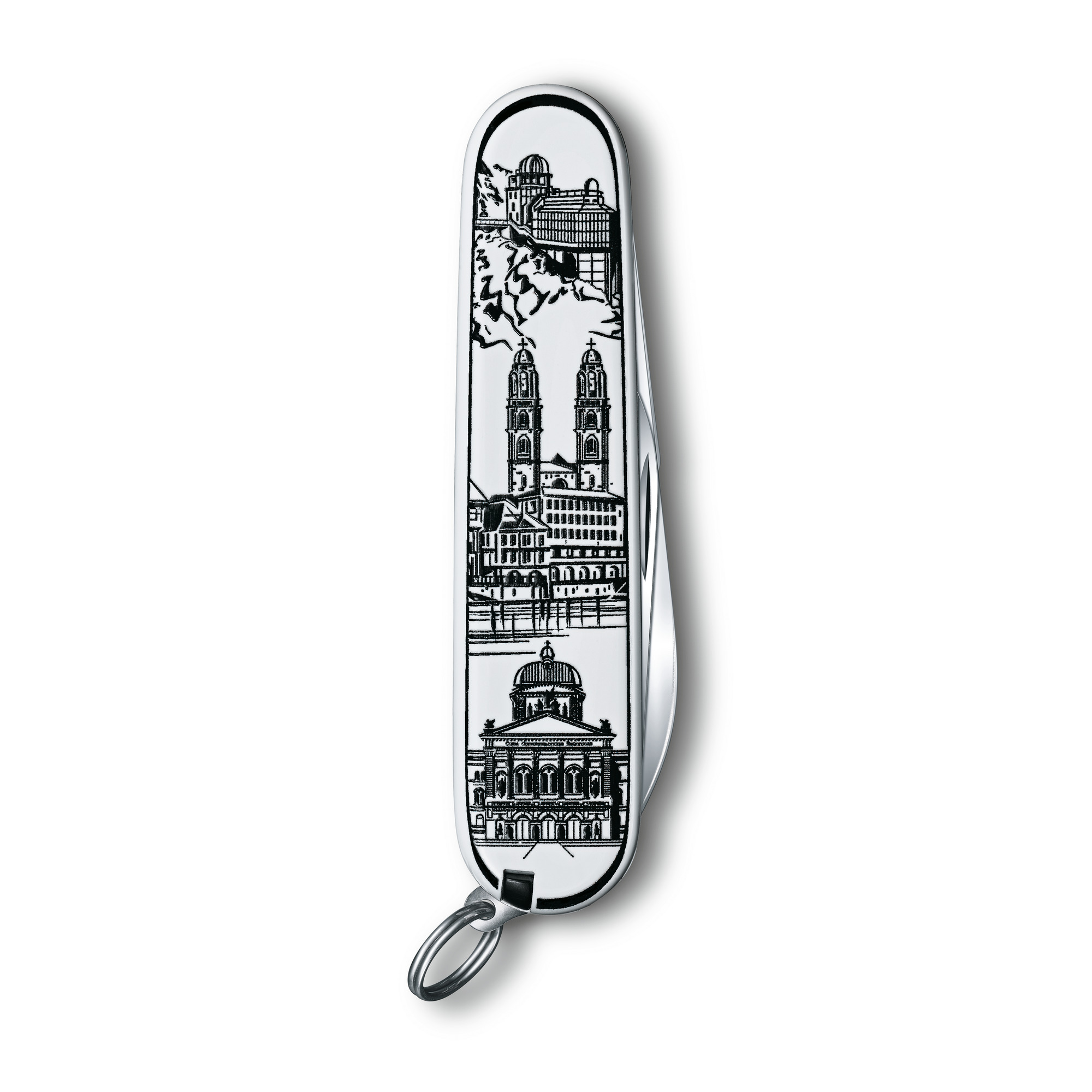 Victorinox Swiss Spirit Limited Edition 2022