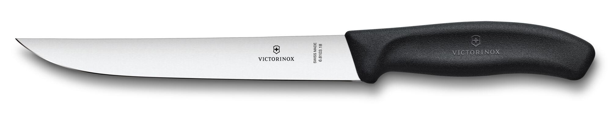 Victorinox Swiss Classic Tranchiermesser, 18cm